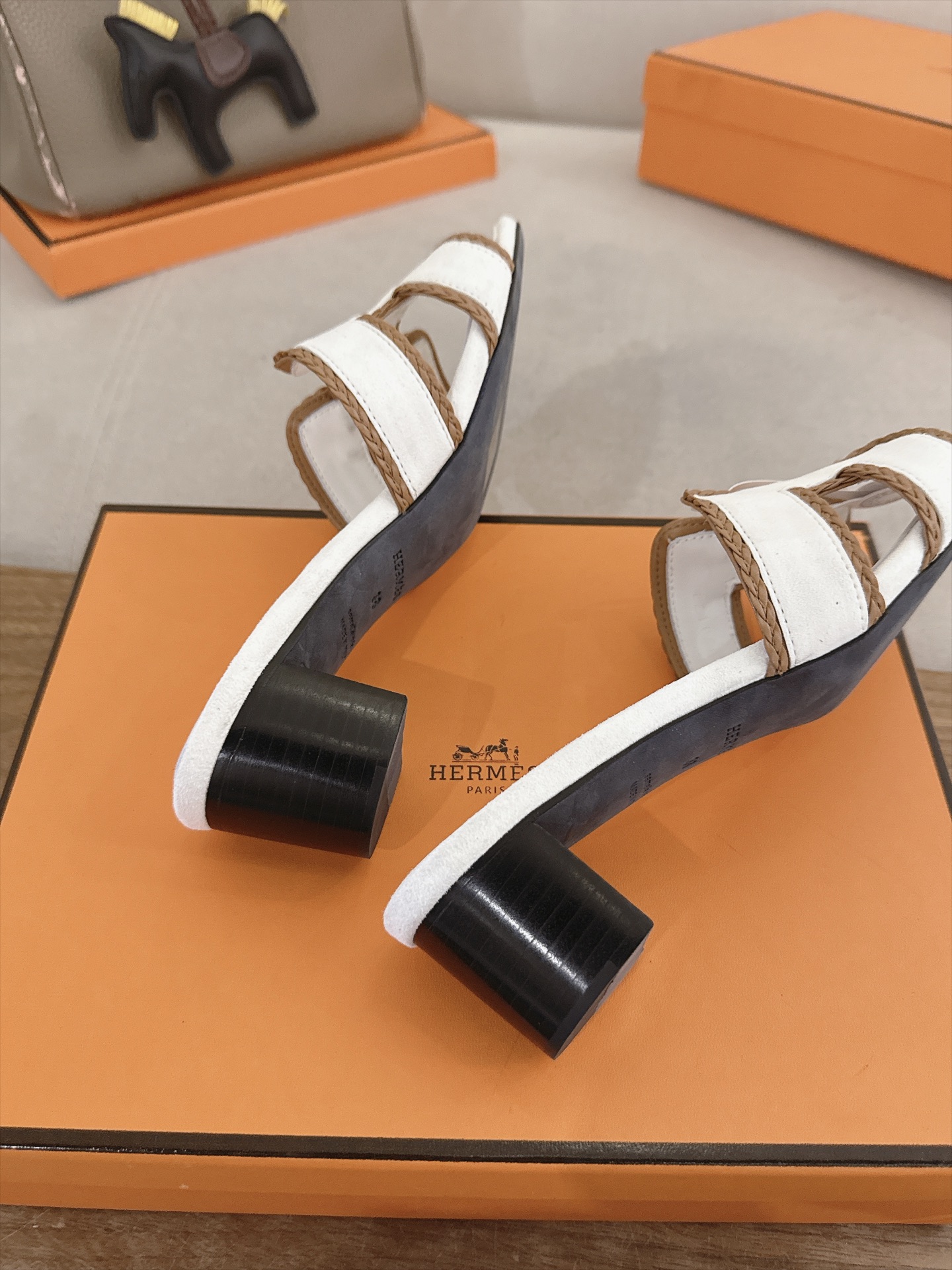 Hermes Slides