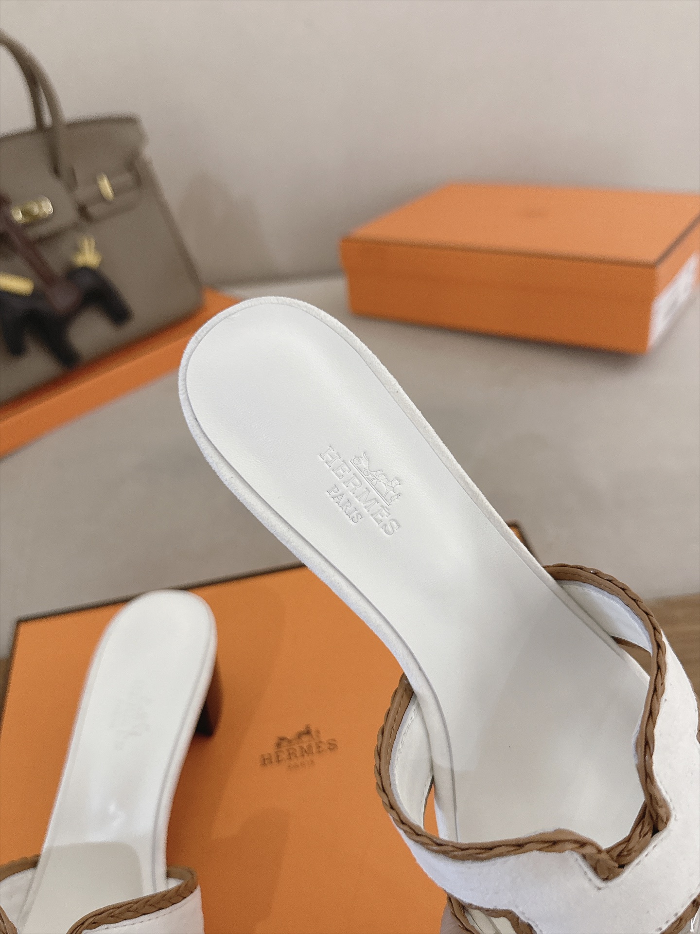 Hermes Slides