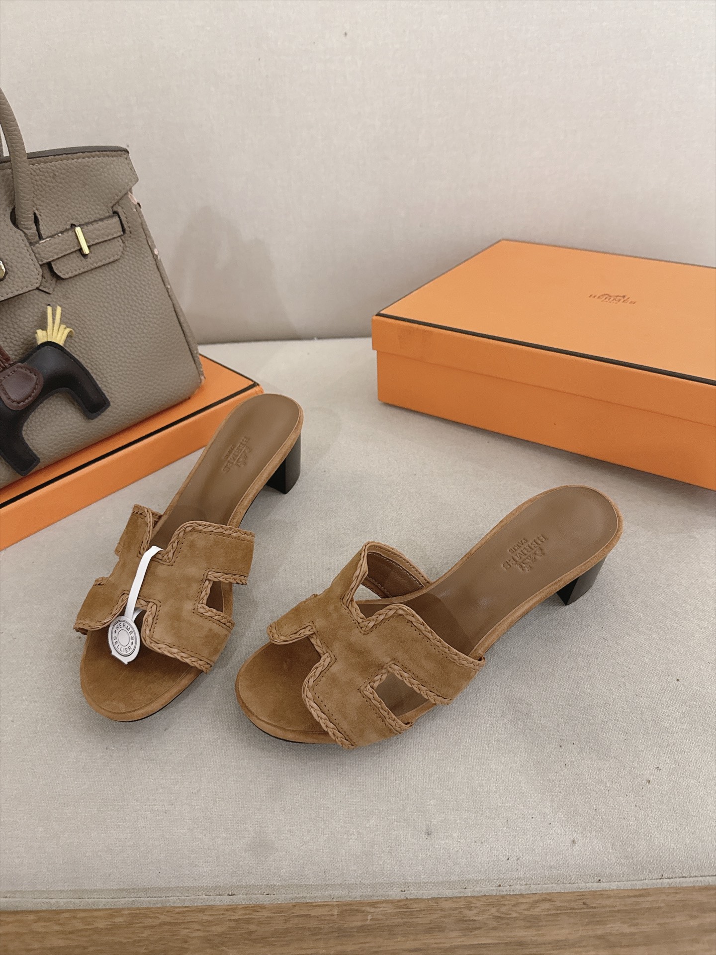 Hermes Slides
