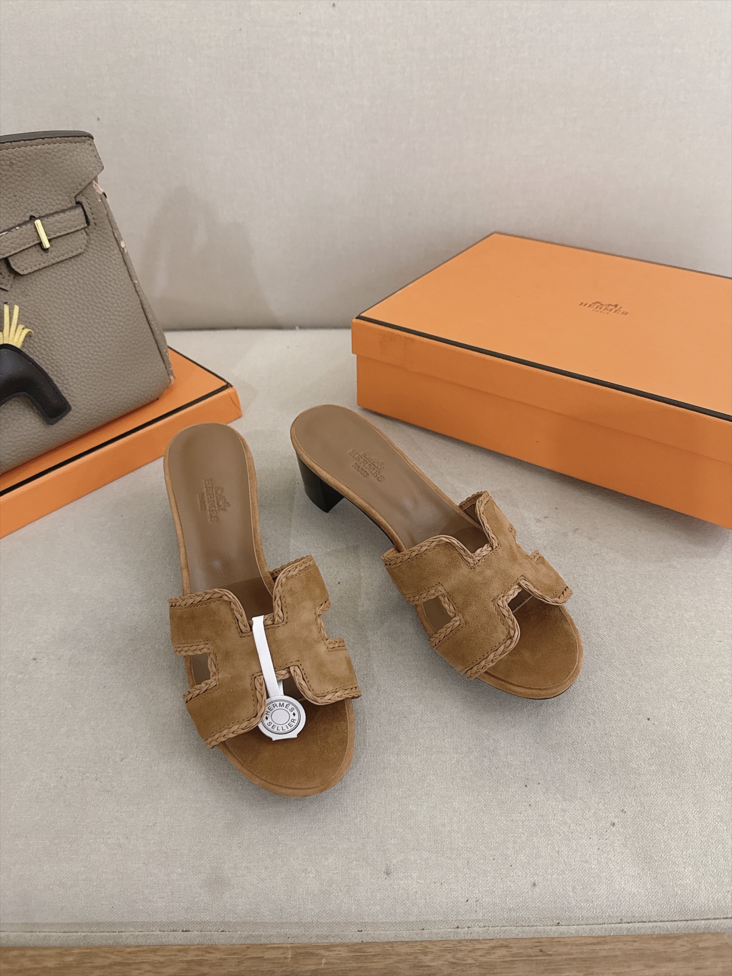 Hermes Slides