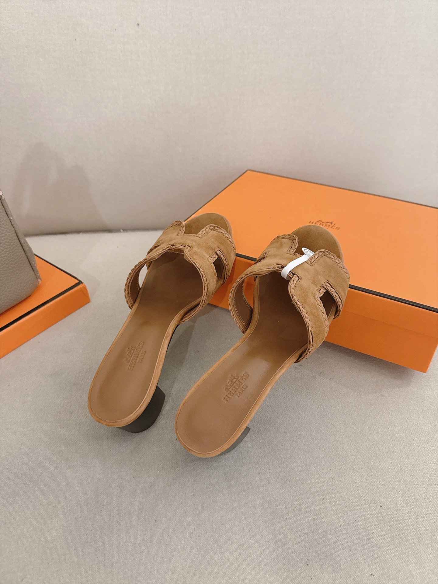 Hermes Slides