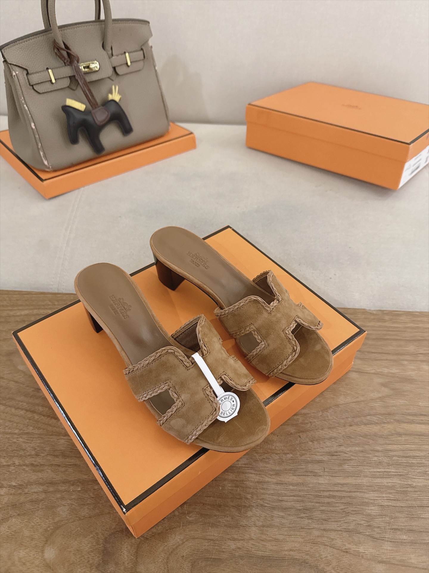 Hermes Slides