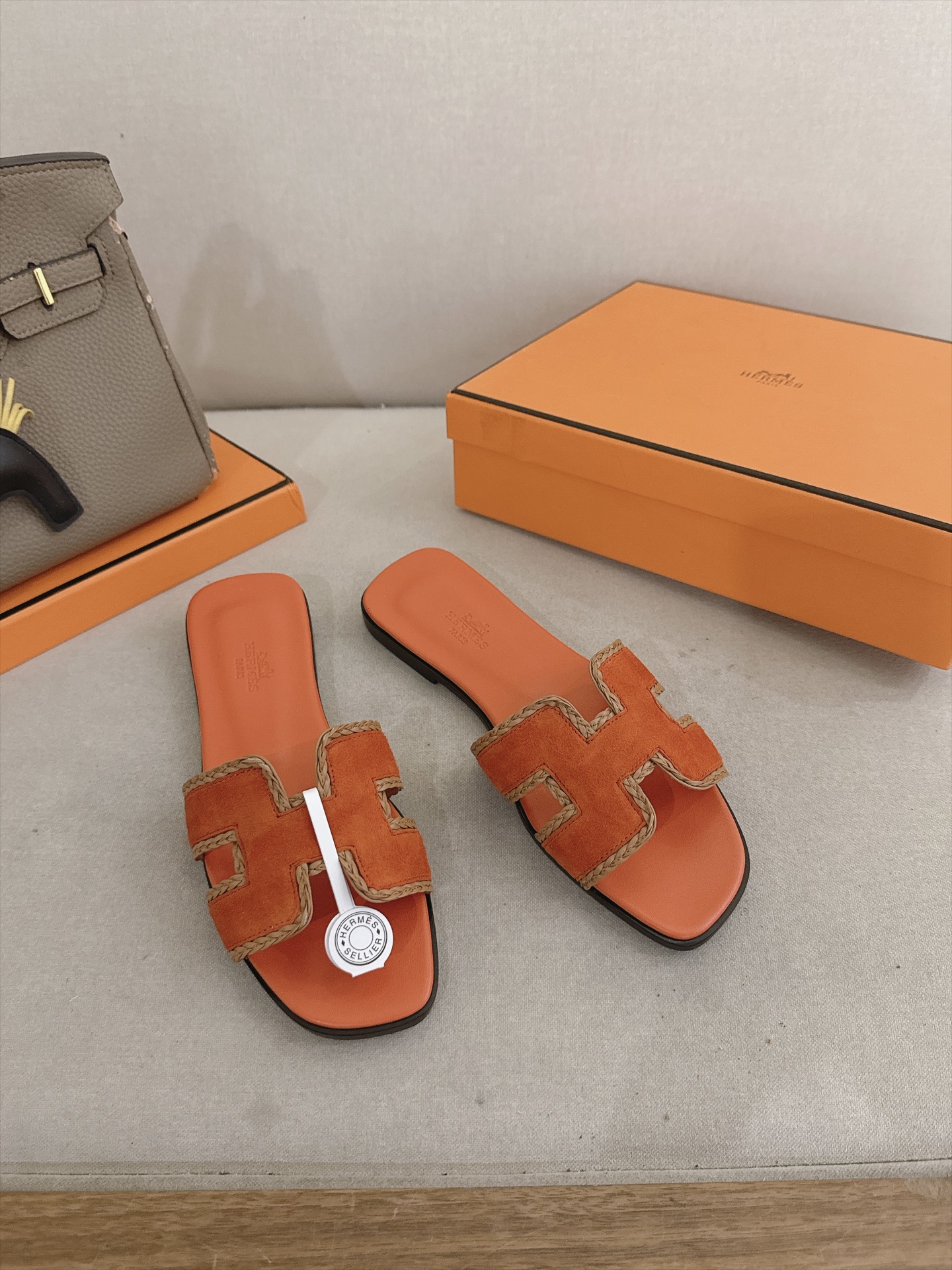 Hermes Slides
