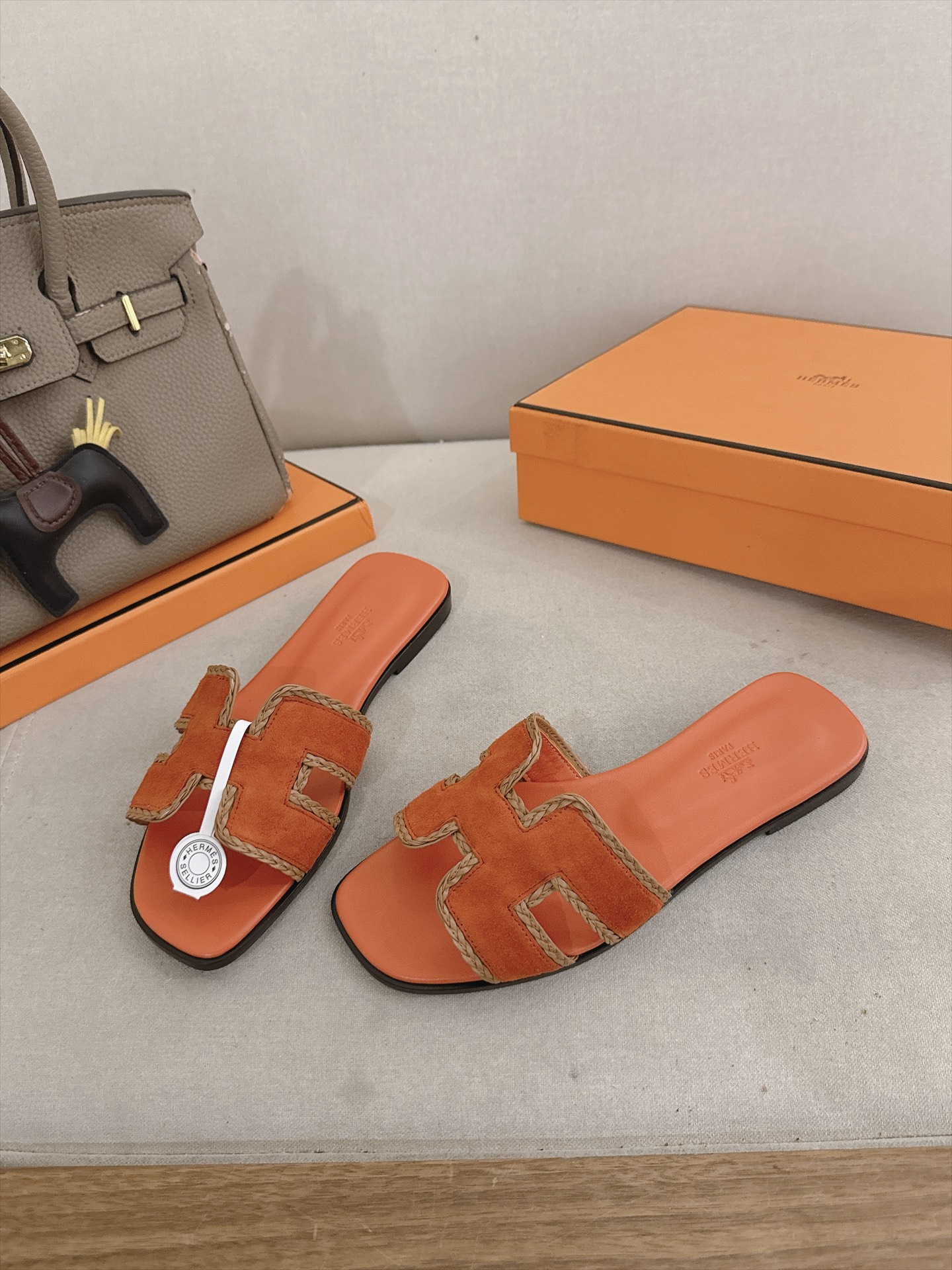 Hermes Slides