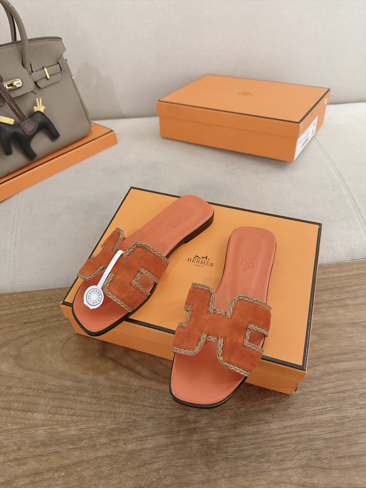 Hermes Slides