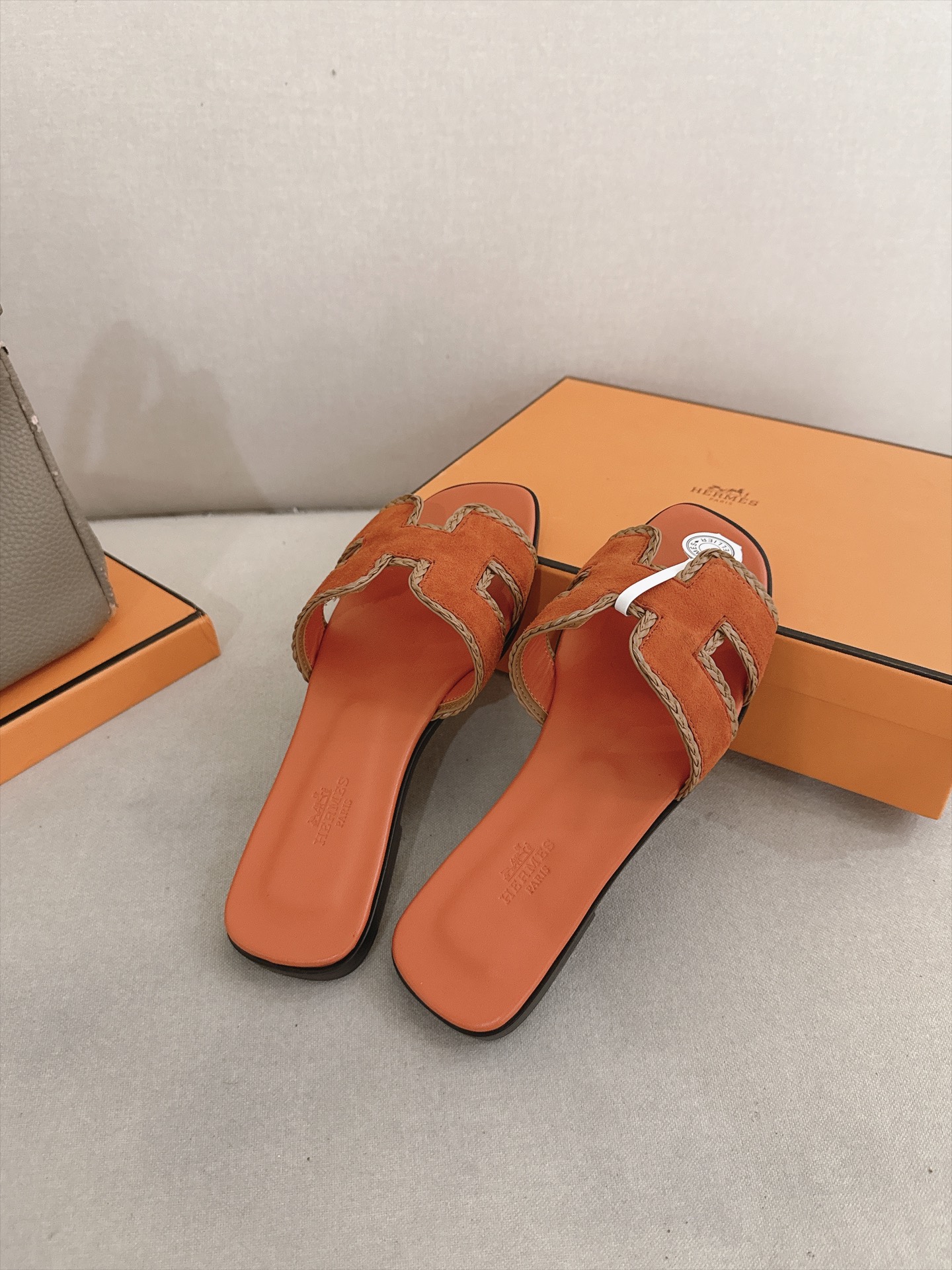 Hermes Slides