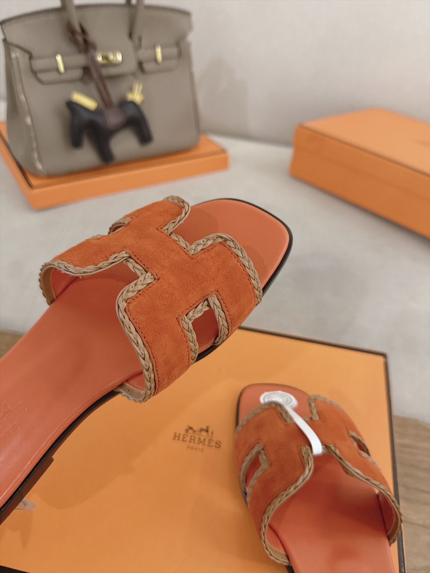 Hermes Slides