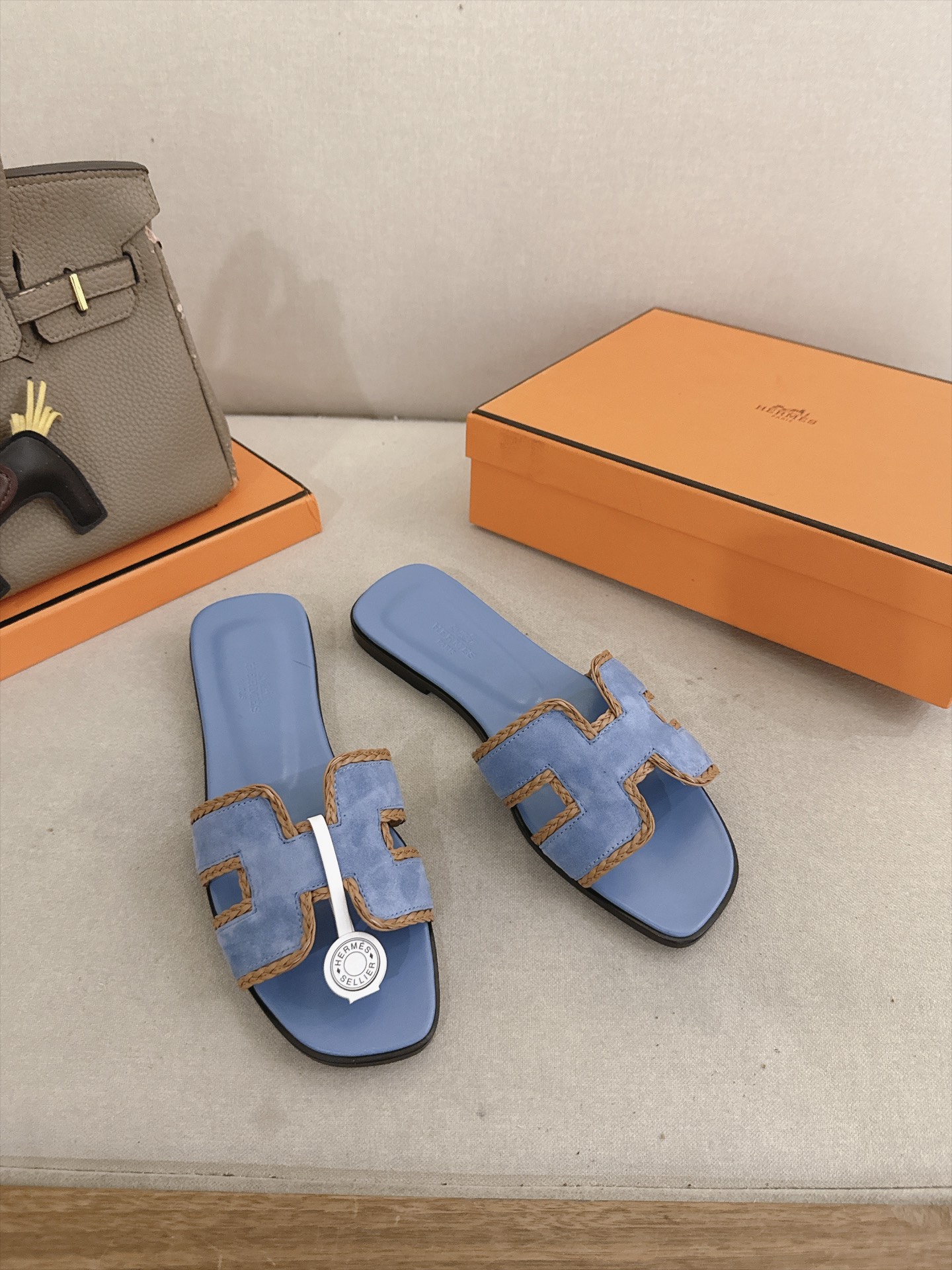 Hermes Slides
