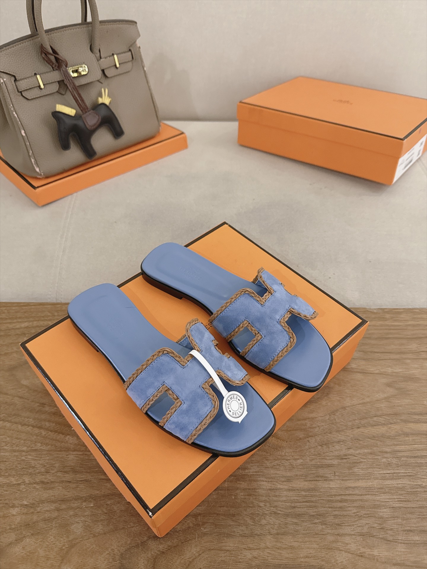 Hermes Slides