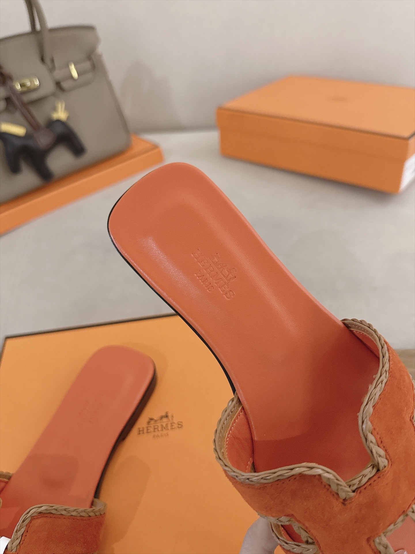 Hermes Slides