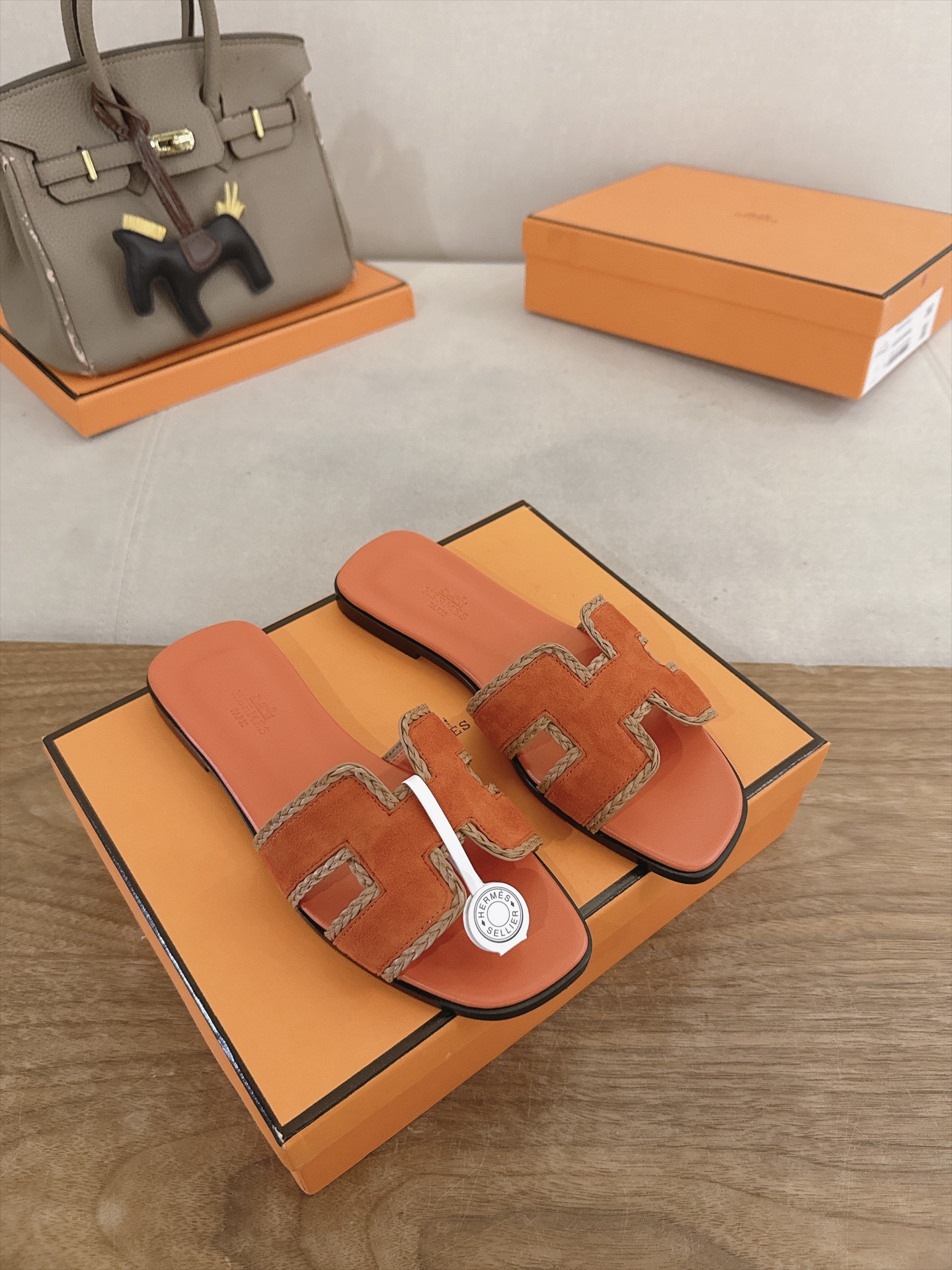 Hermes Slides