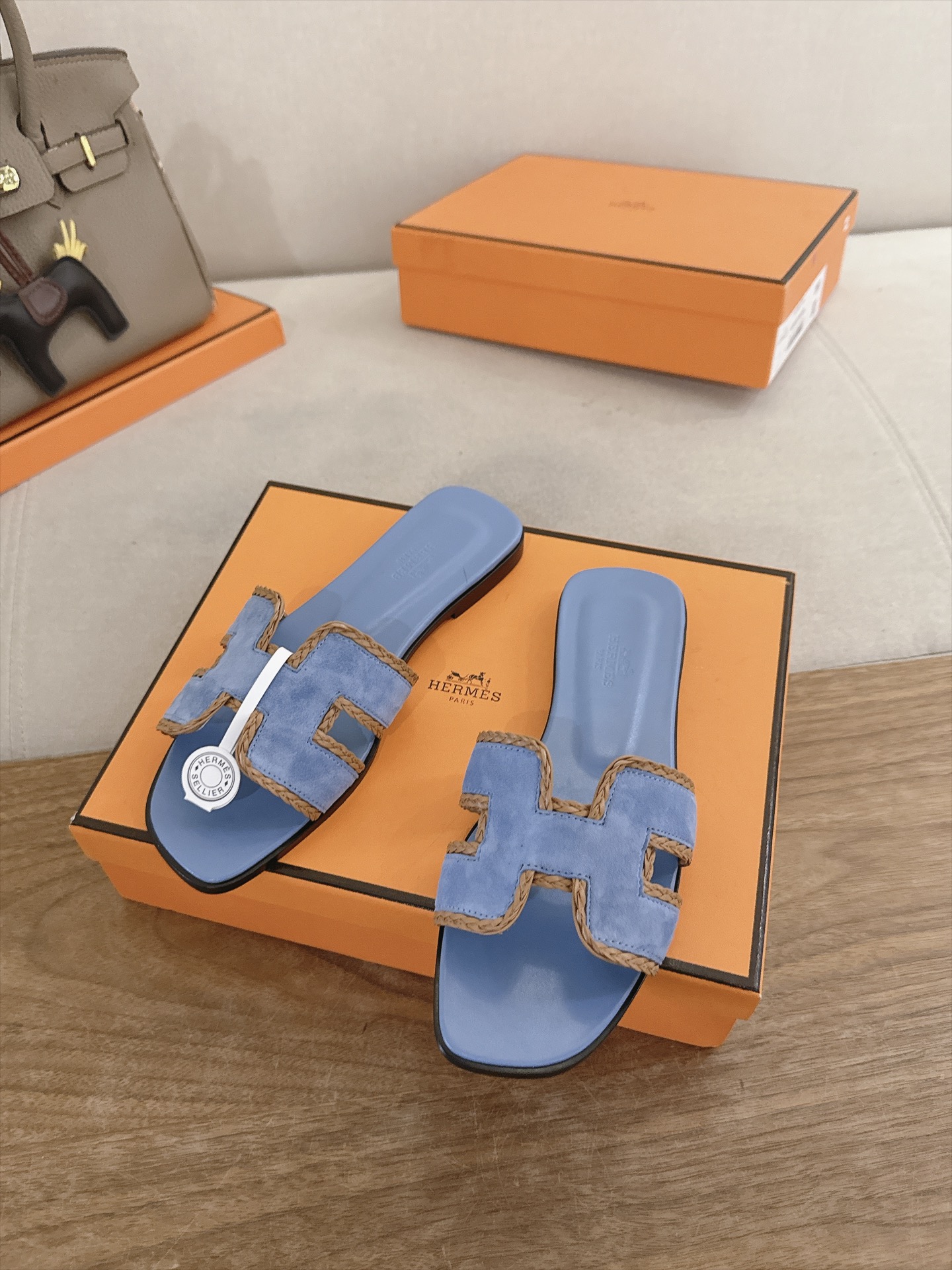 Hermes Slides
