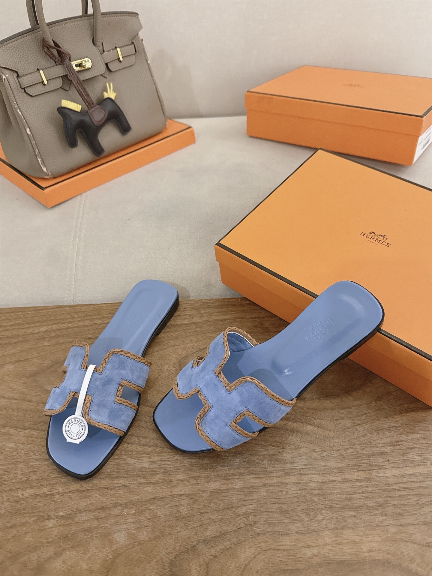 Hermes Slides