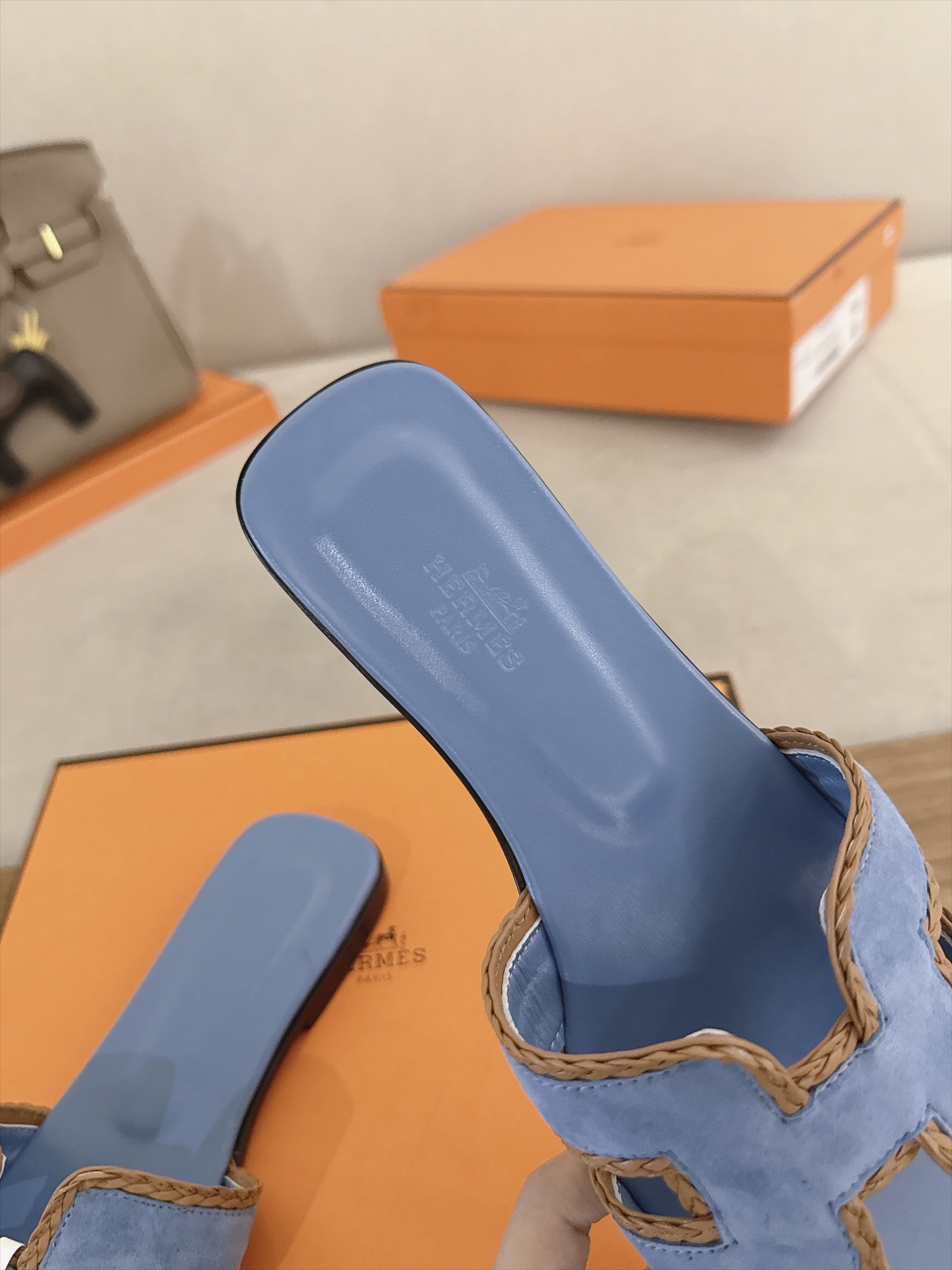 Hermes Slides