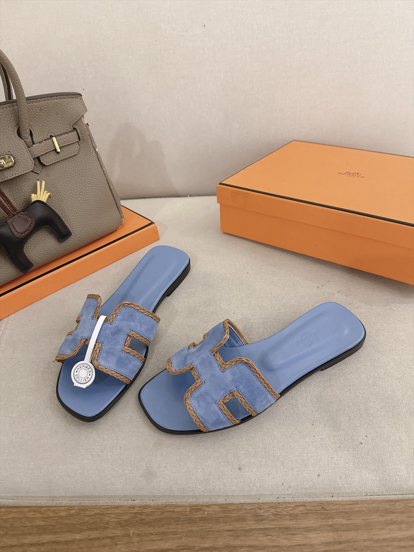 Hermes Slides