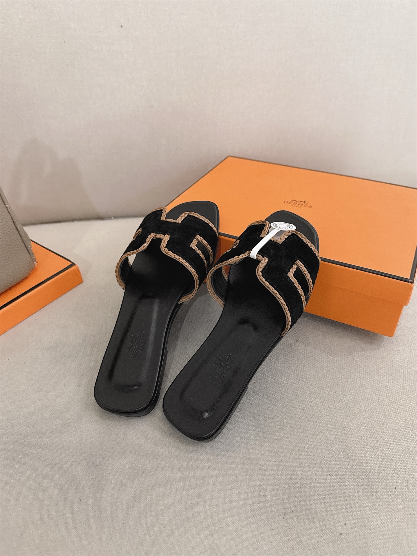 Hermes Slides