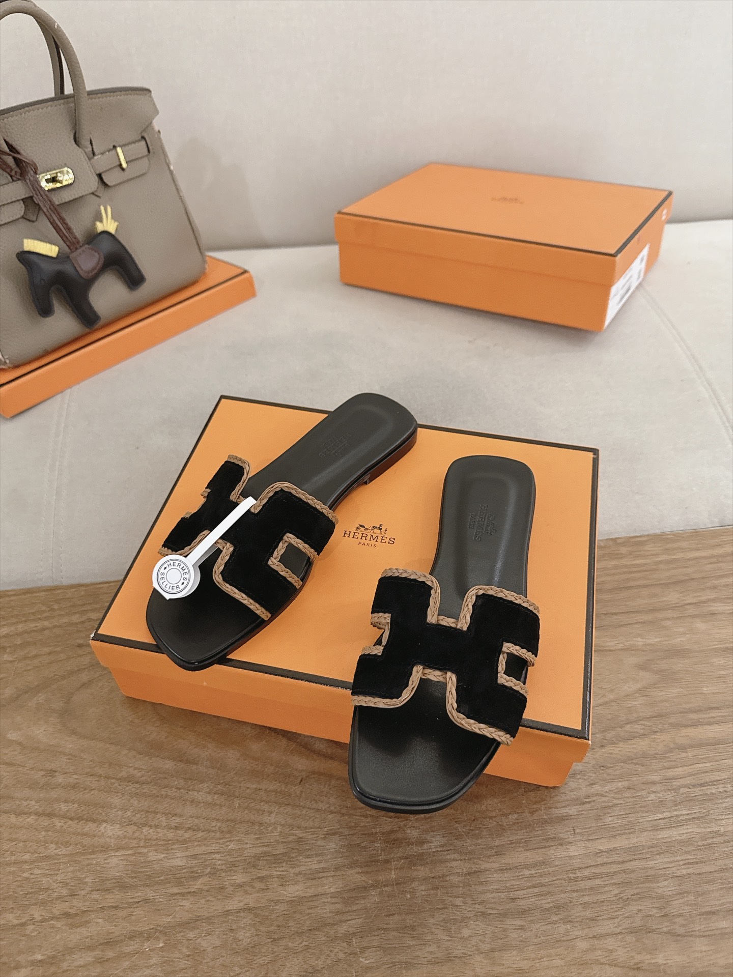 Hermes Slides