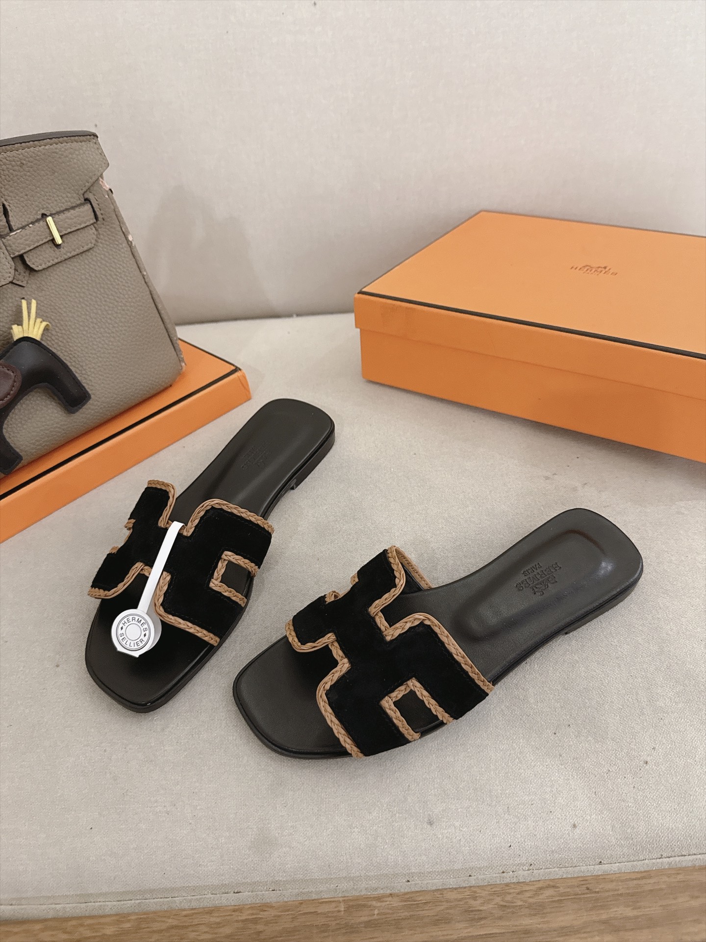 Hermes Slides