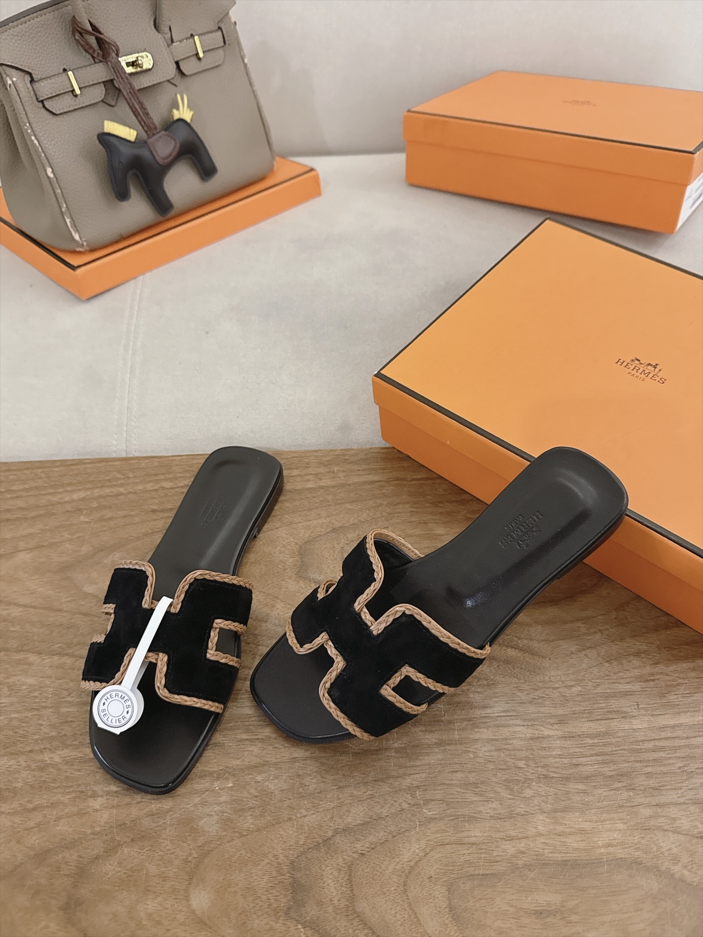 Hermes Slides