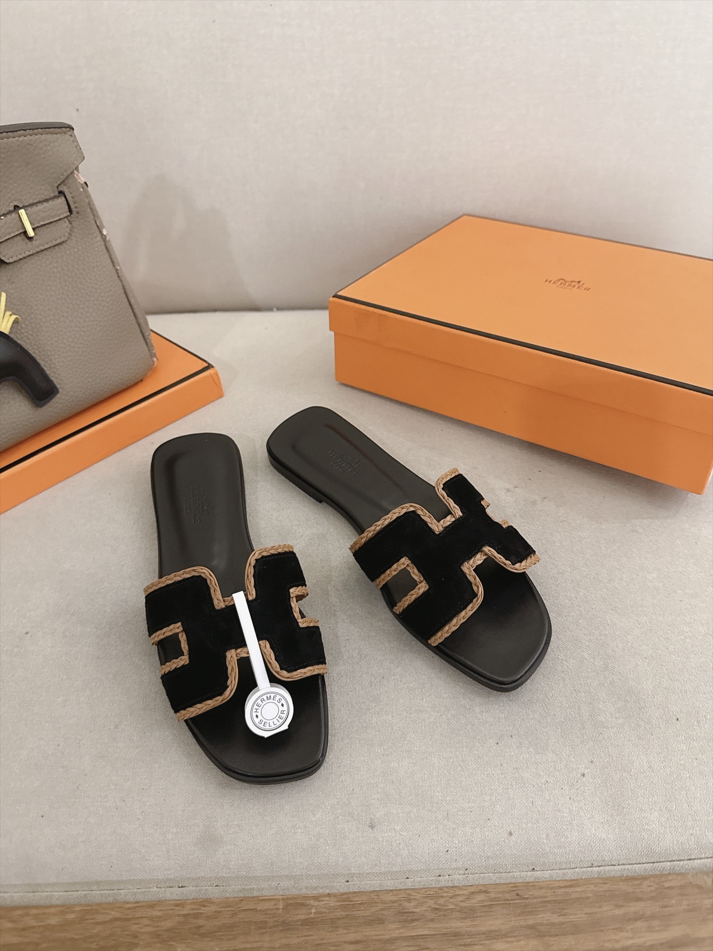 Hermes Slides