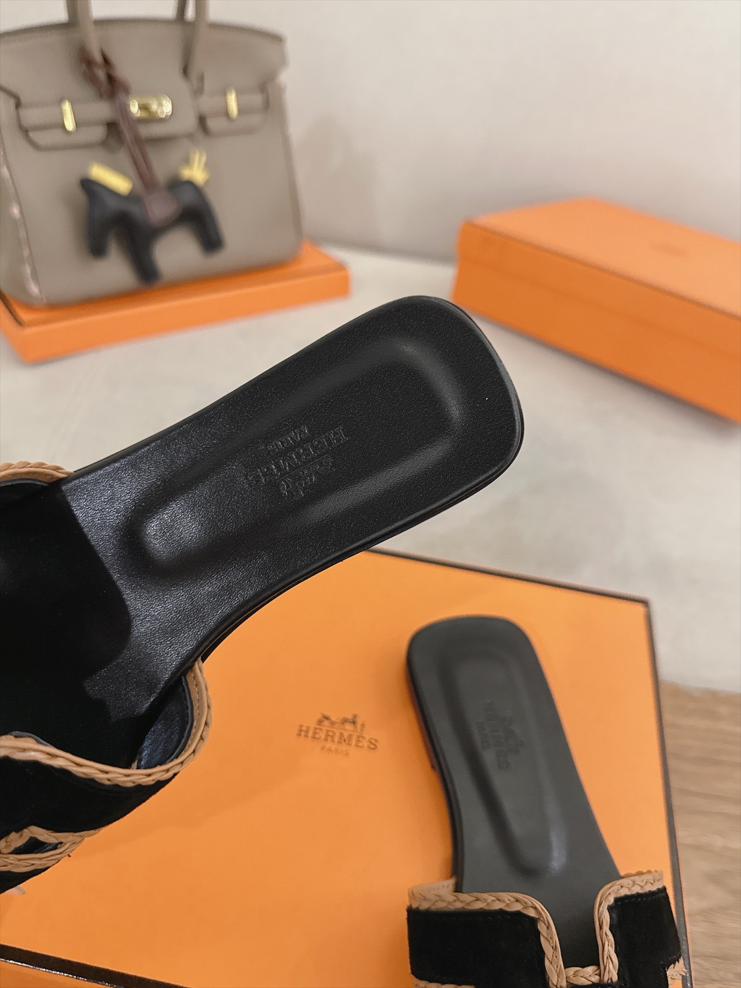 Hermes Slides