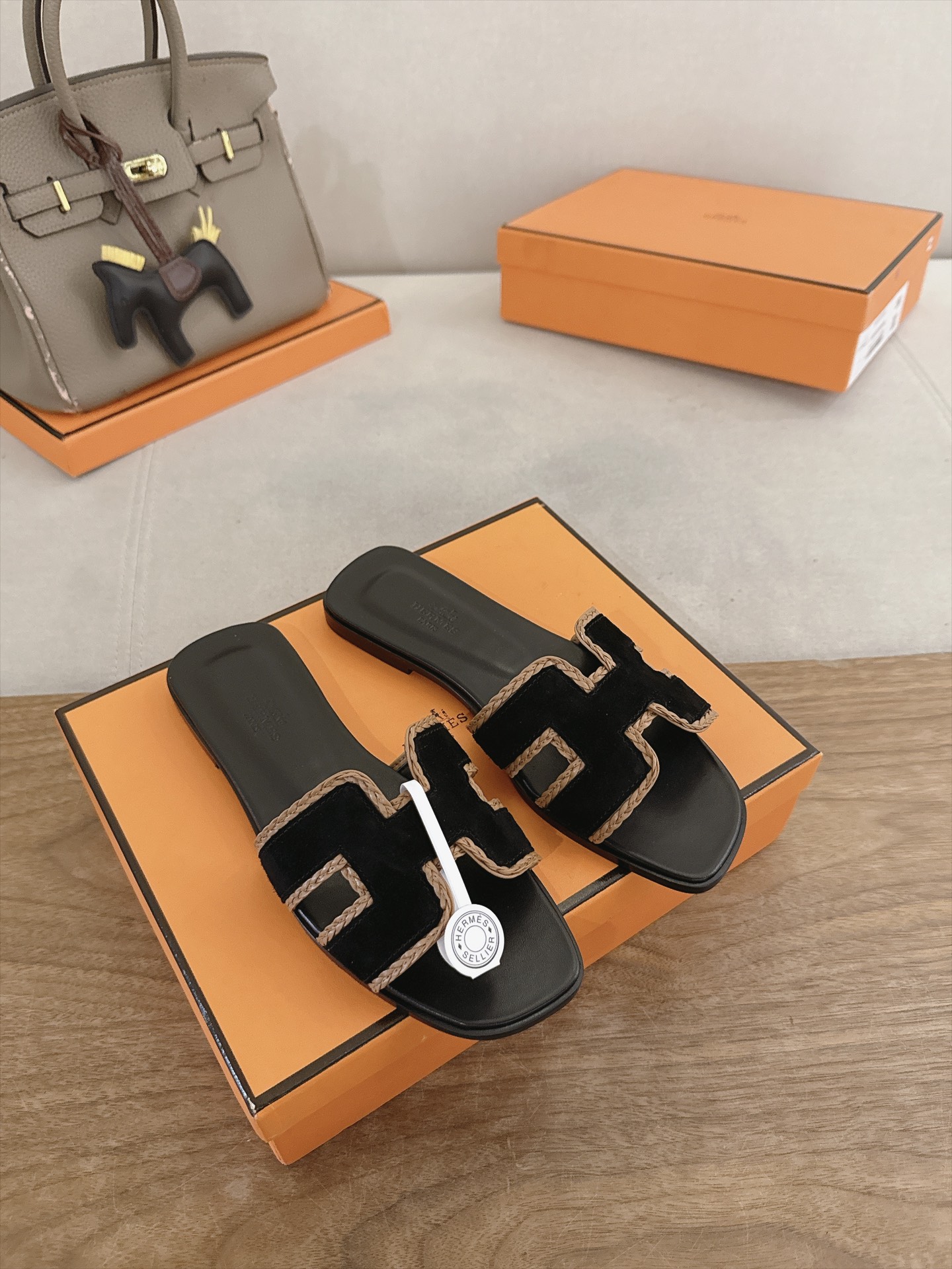 Hermes Slides