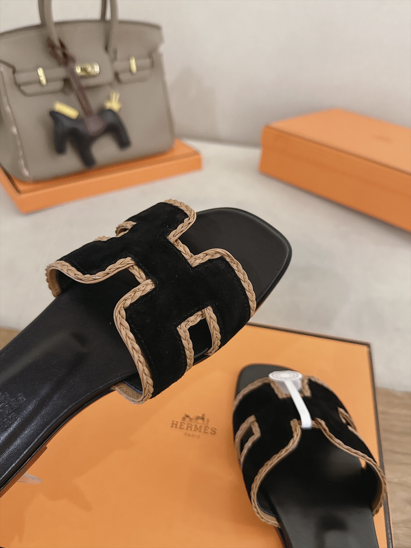 Hermes Slides