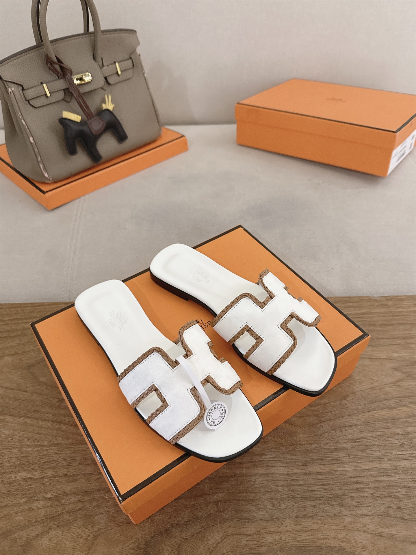 Hermes Slides