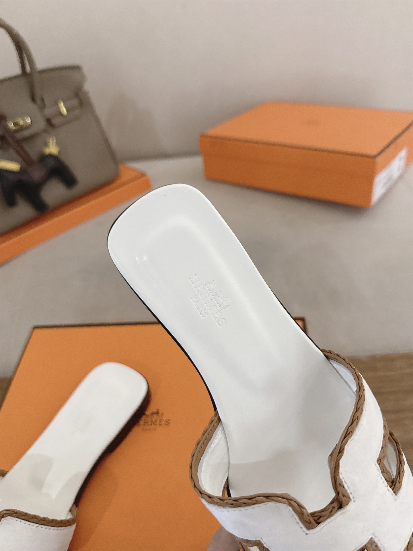 Hermes Slides