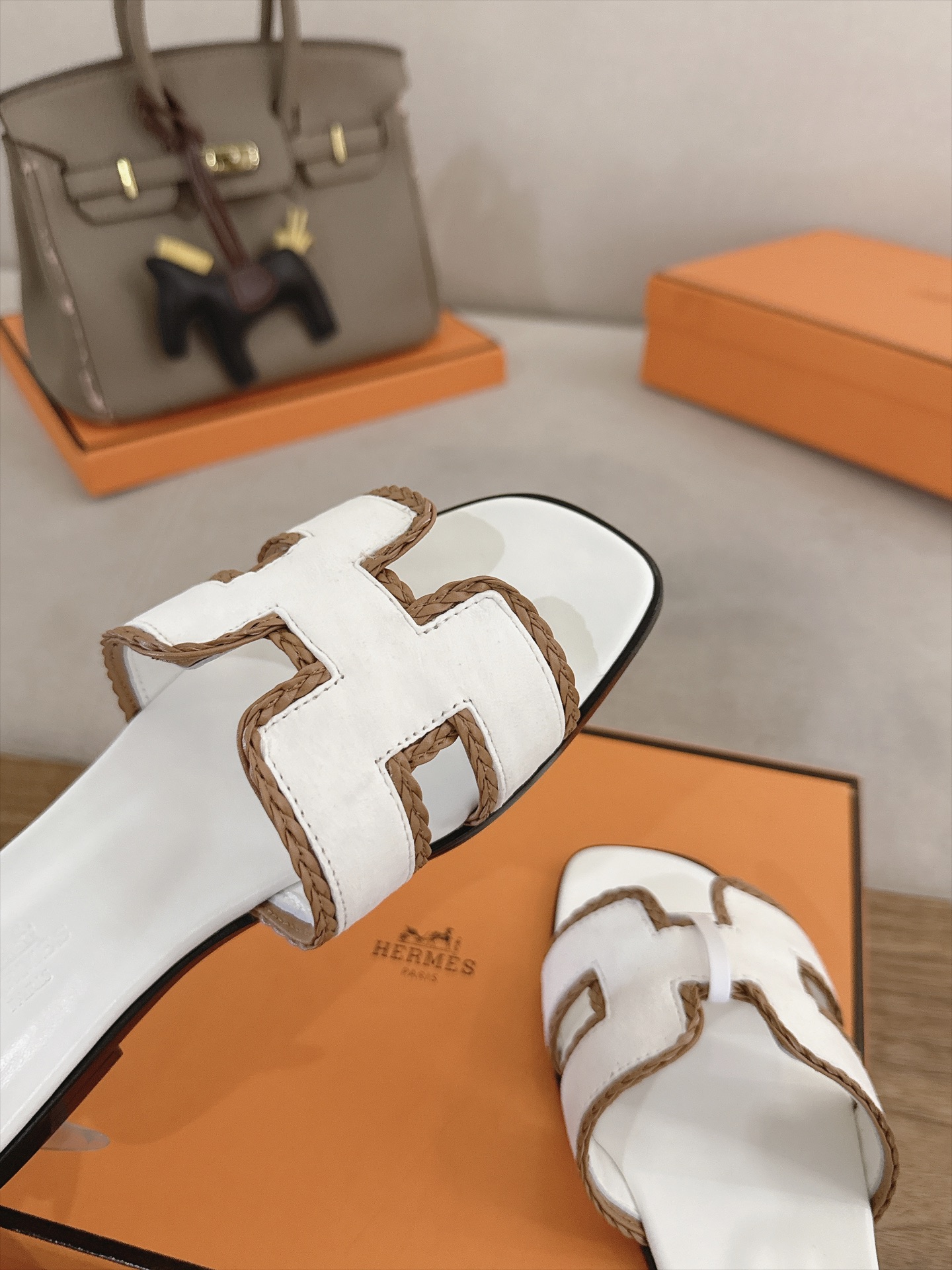 Hermes Slides