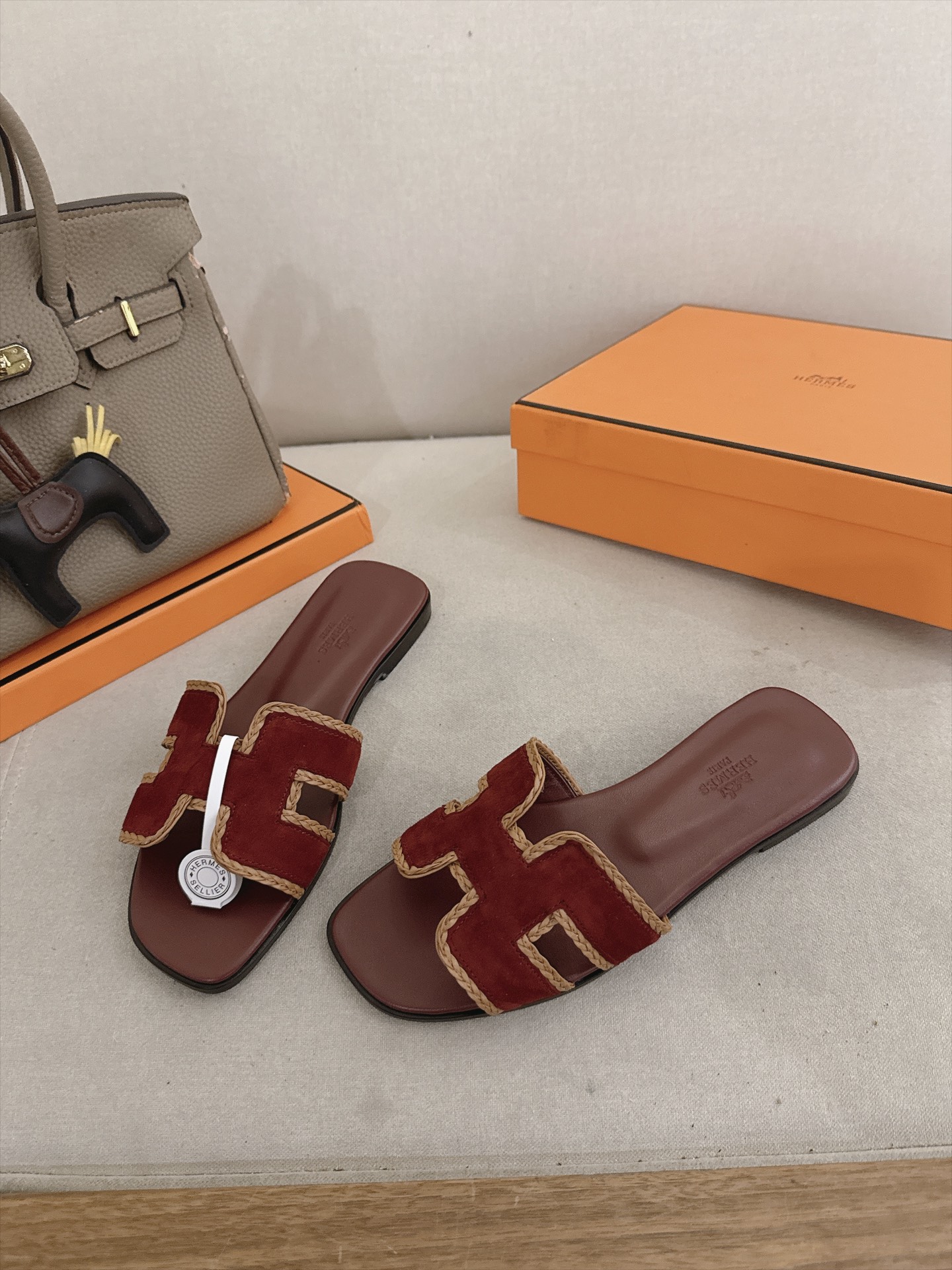 Hermes Slides