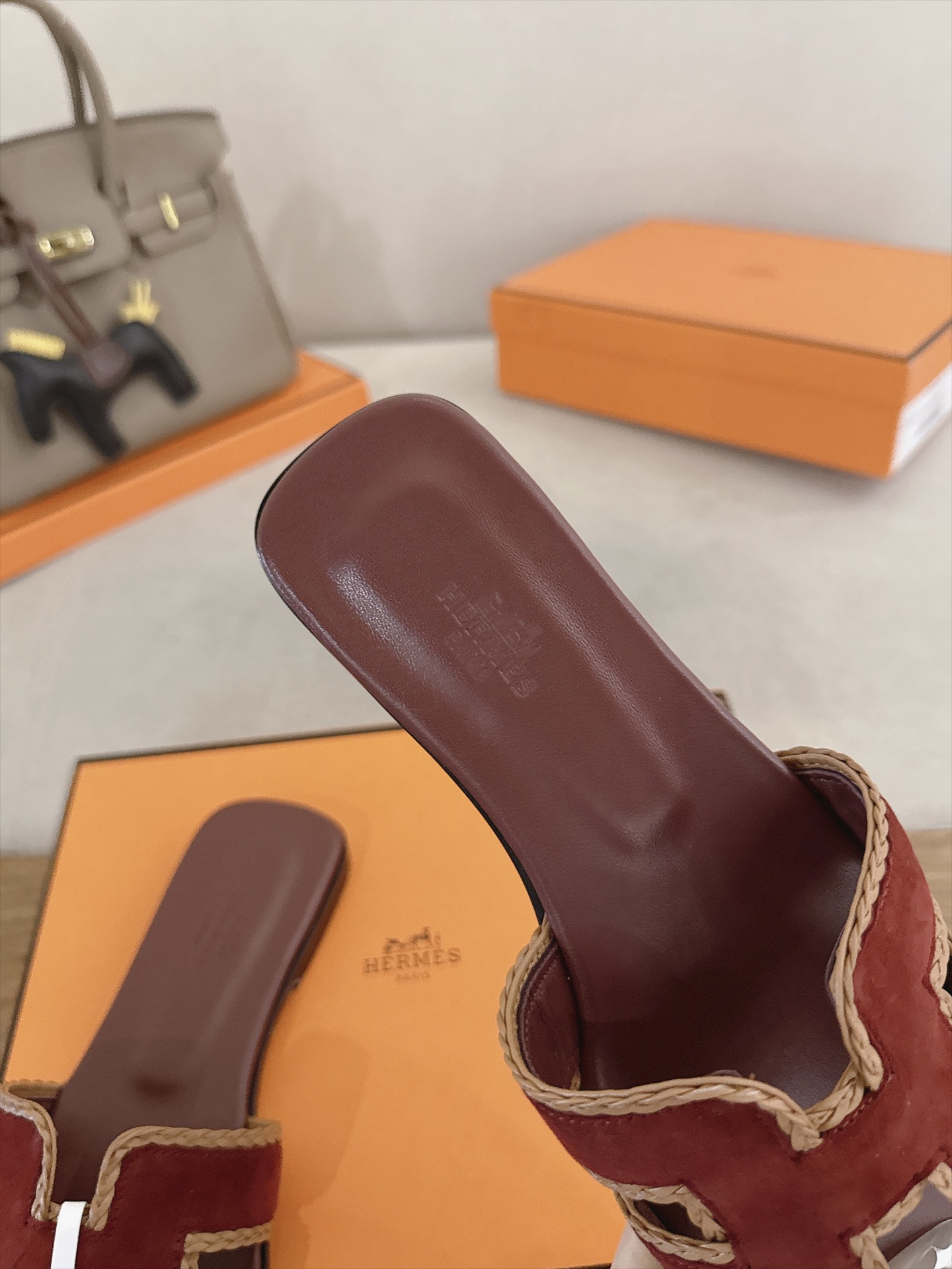 Hermes Slides