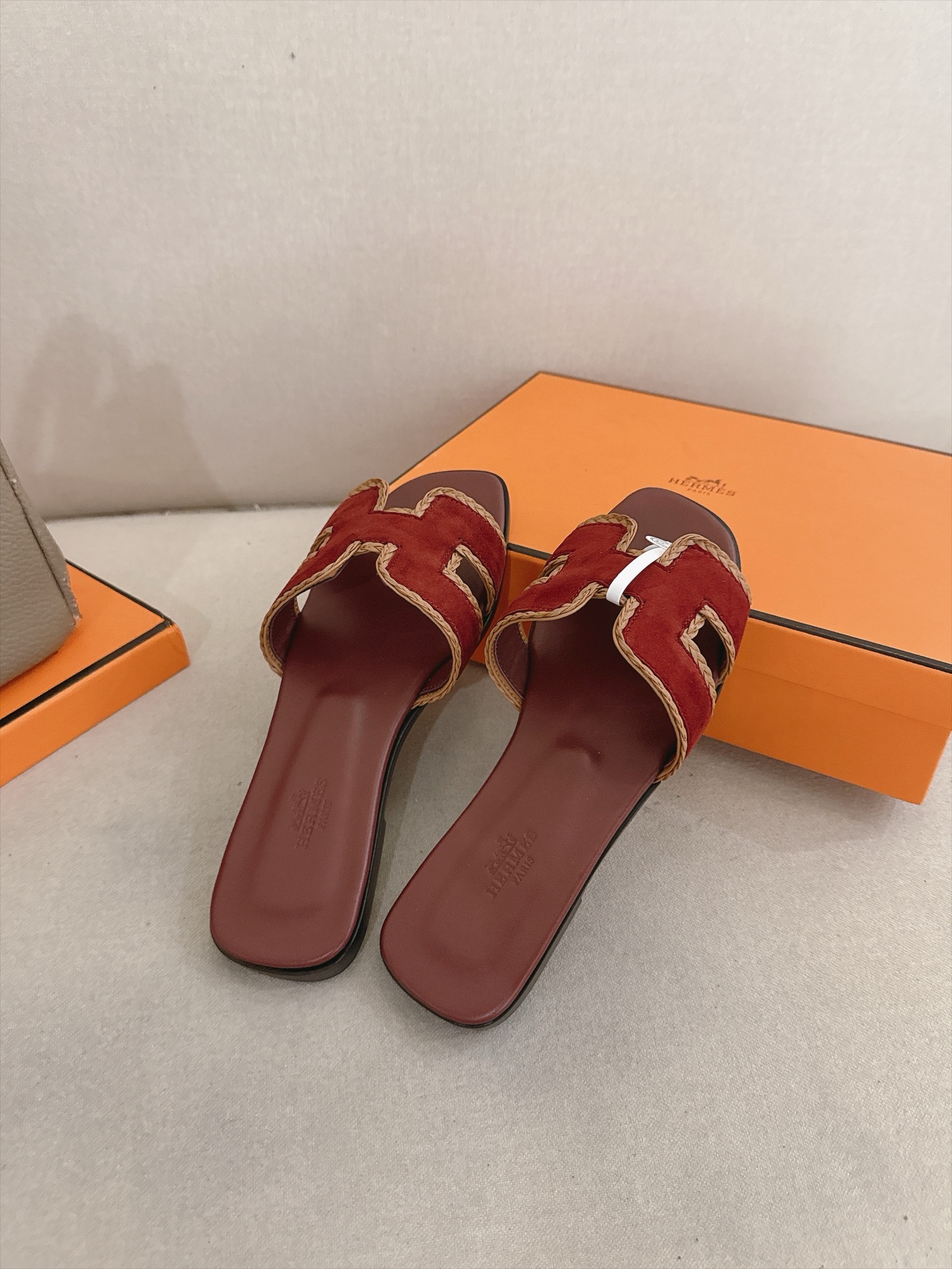 Hermes Slides