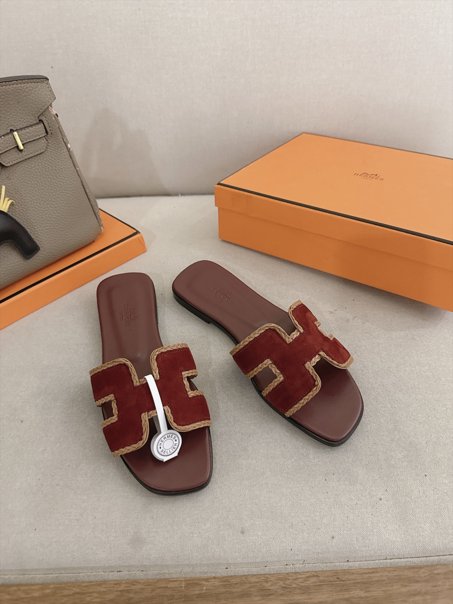 Hermes Slides