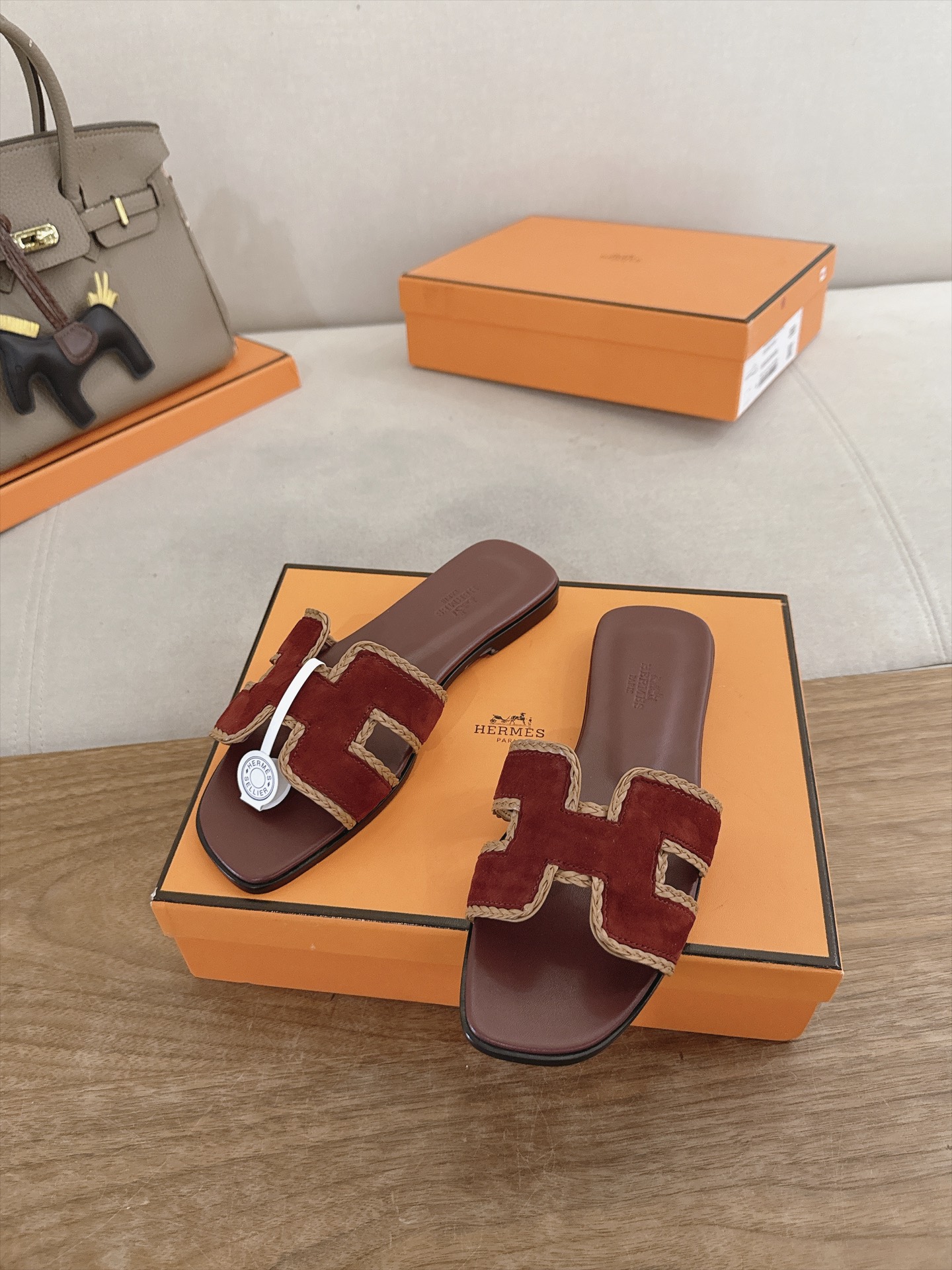 Hermes Slides