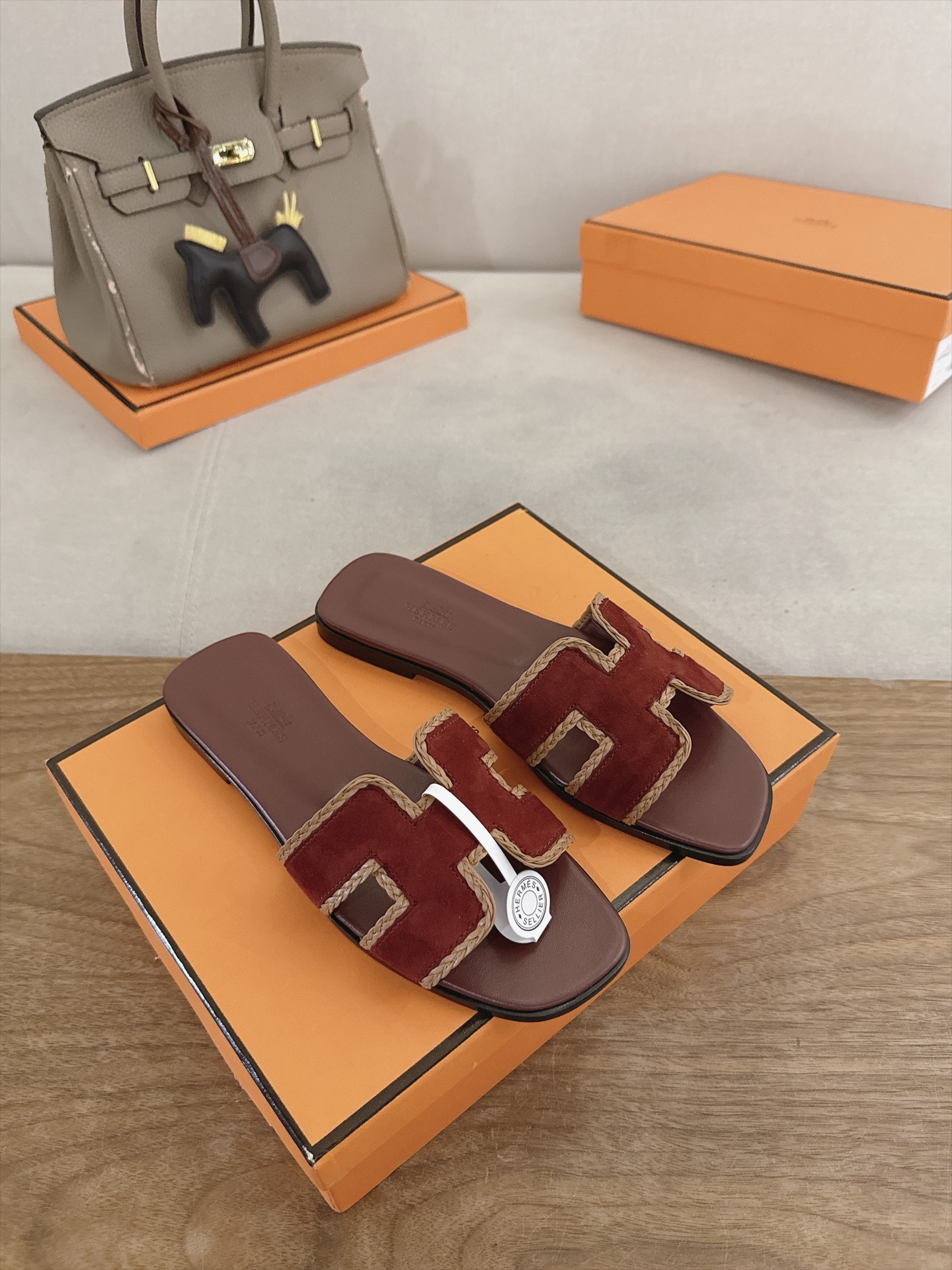 Hermes Slides