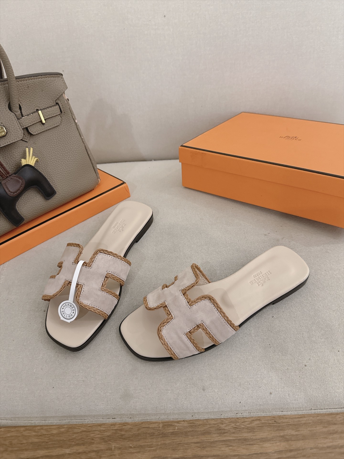 Hermes Slides
