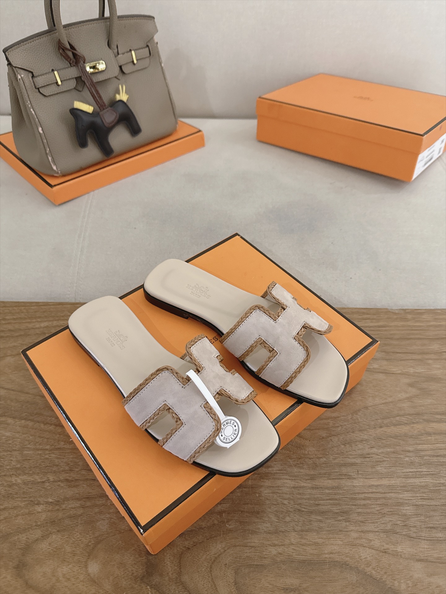 Hermes Slides