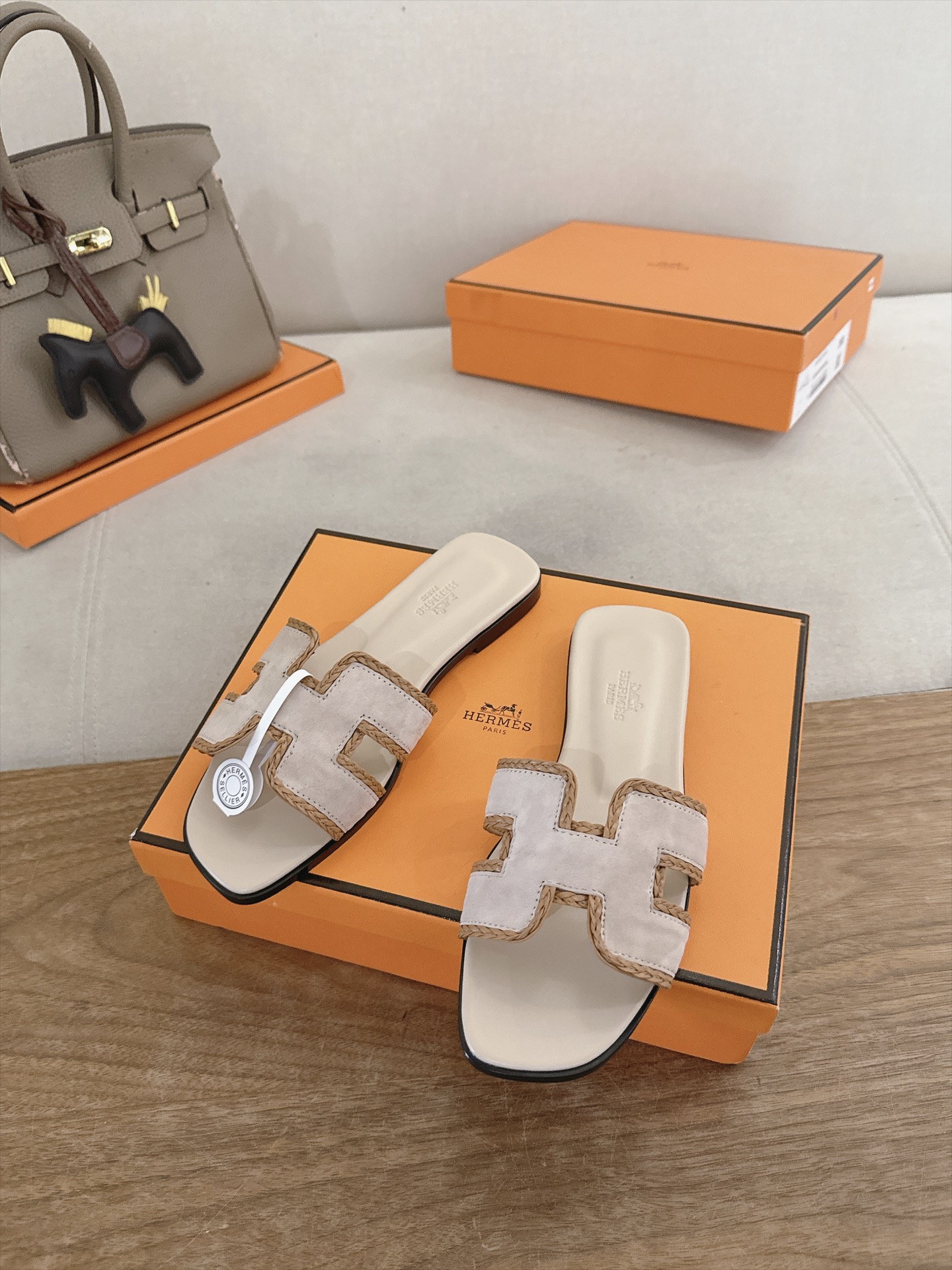 Hermes Slides