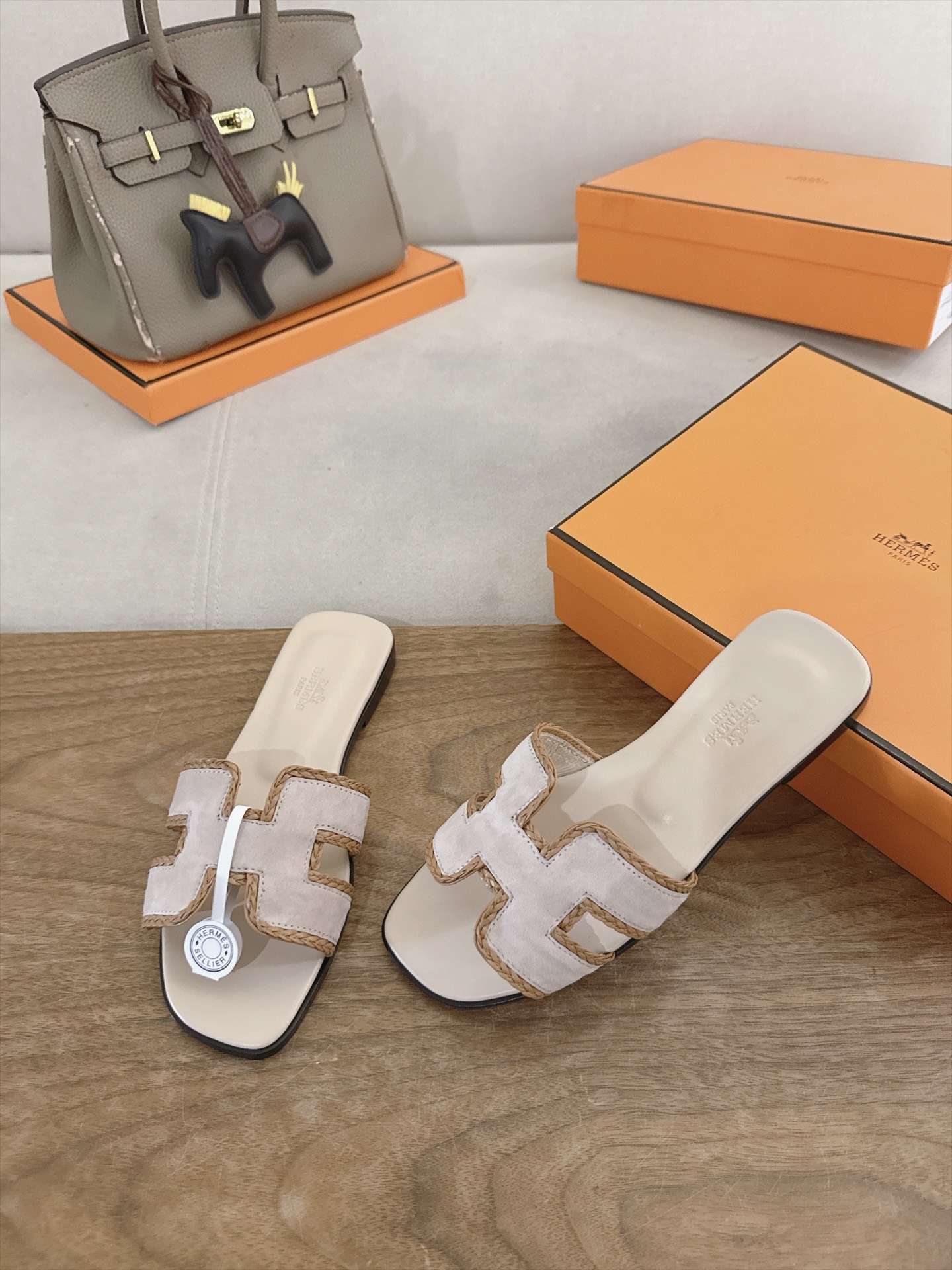 Hermes Slides