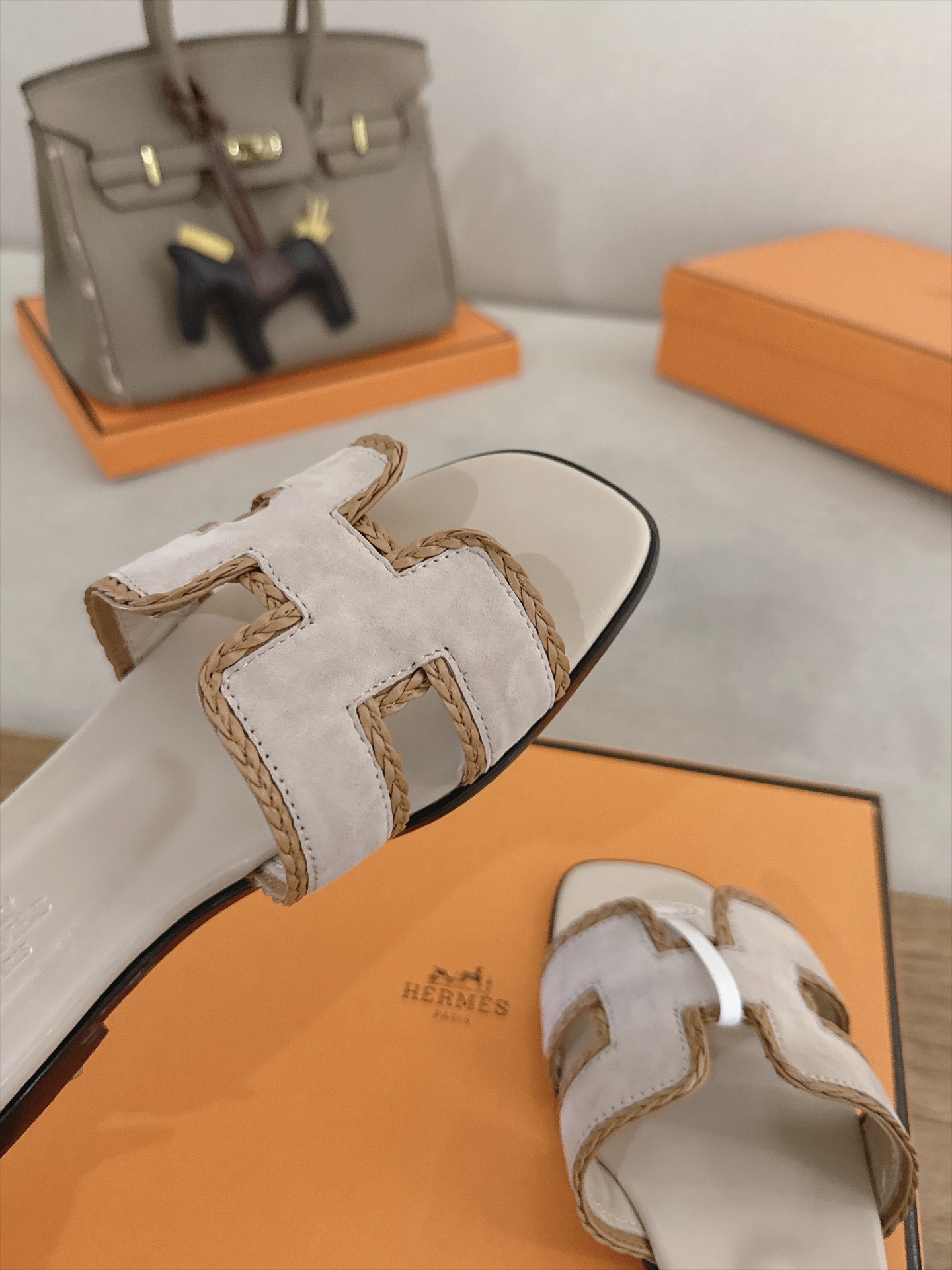 Hermes Slides