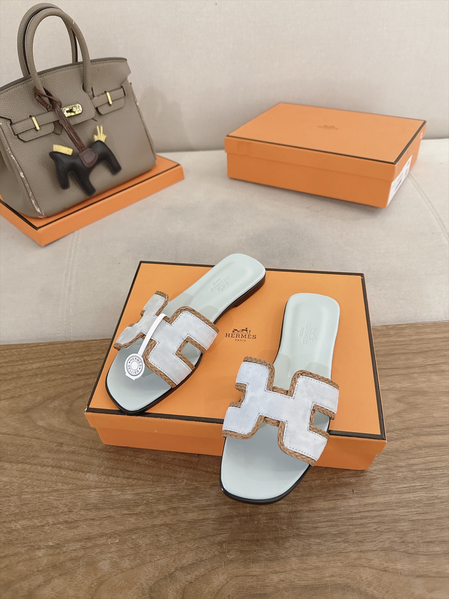 Hermes Slides