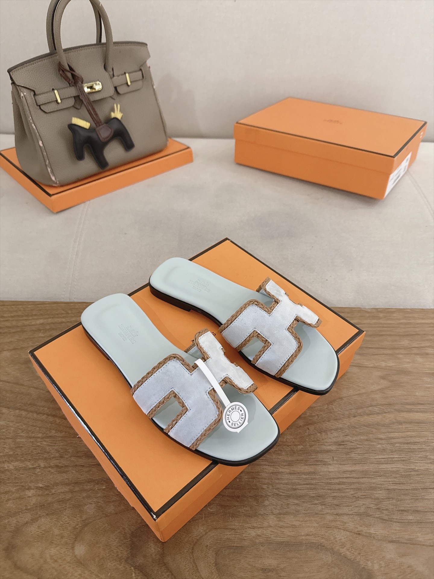 Hermes Slides