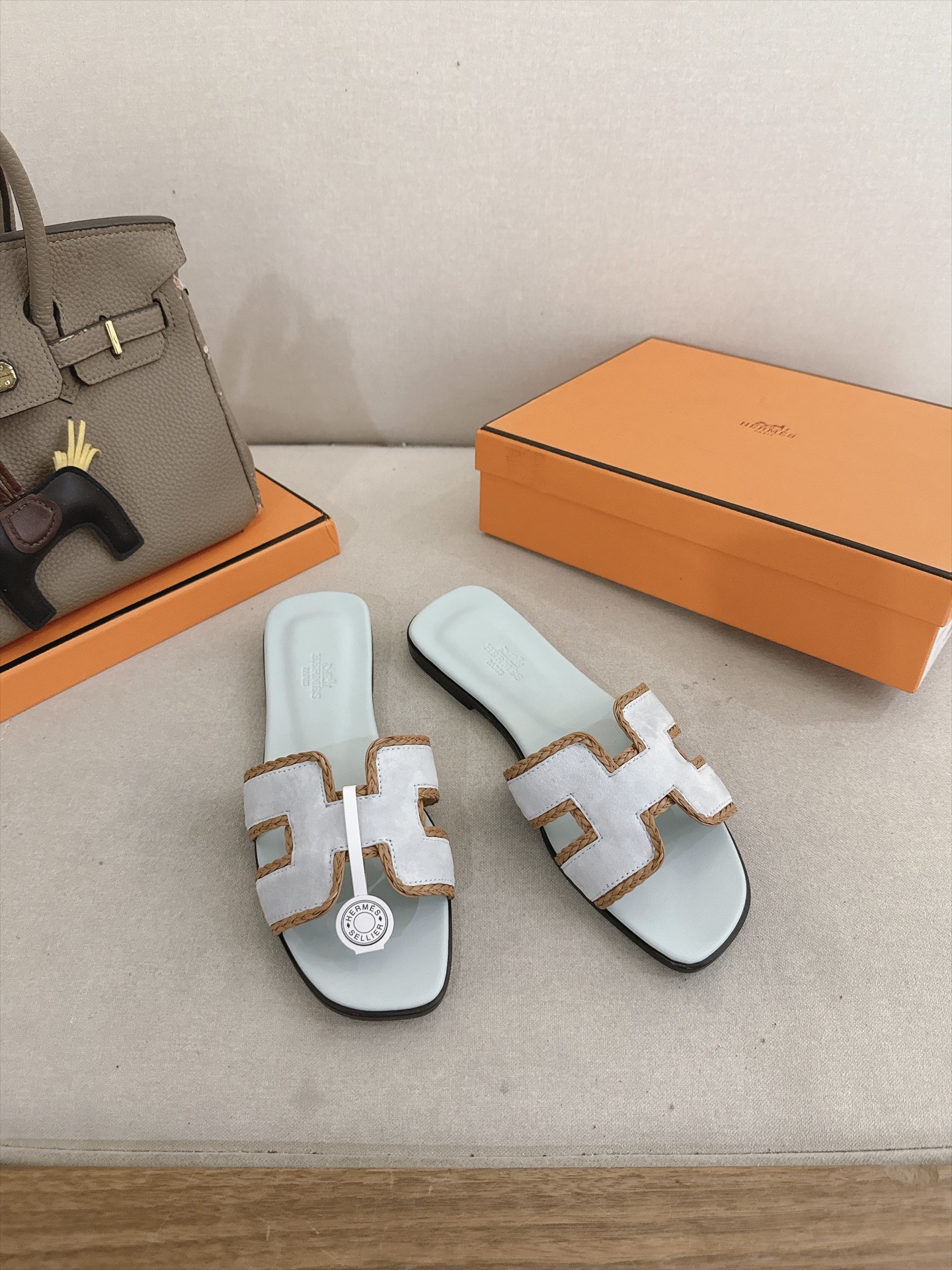 Hermes Slides
