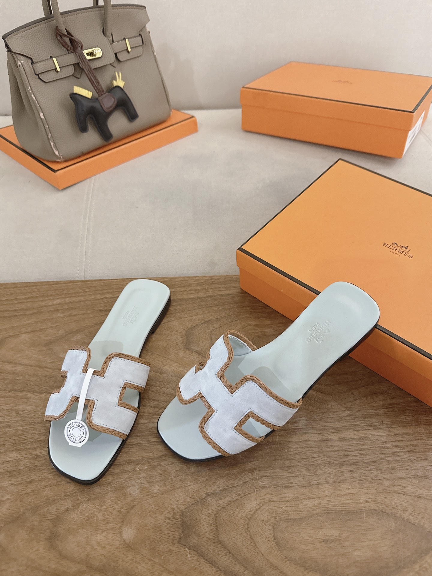 Hermes Slides