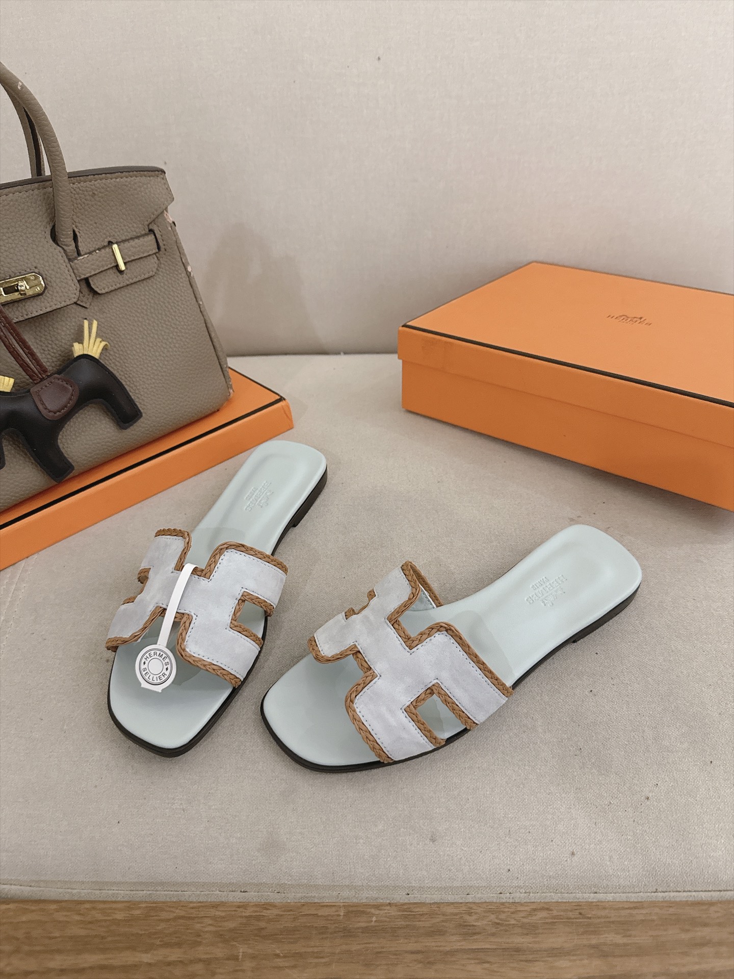 Hermes Slides