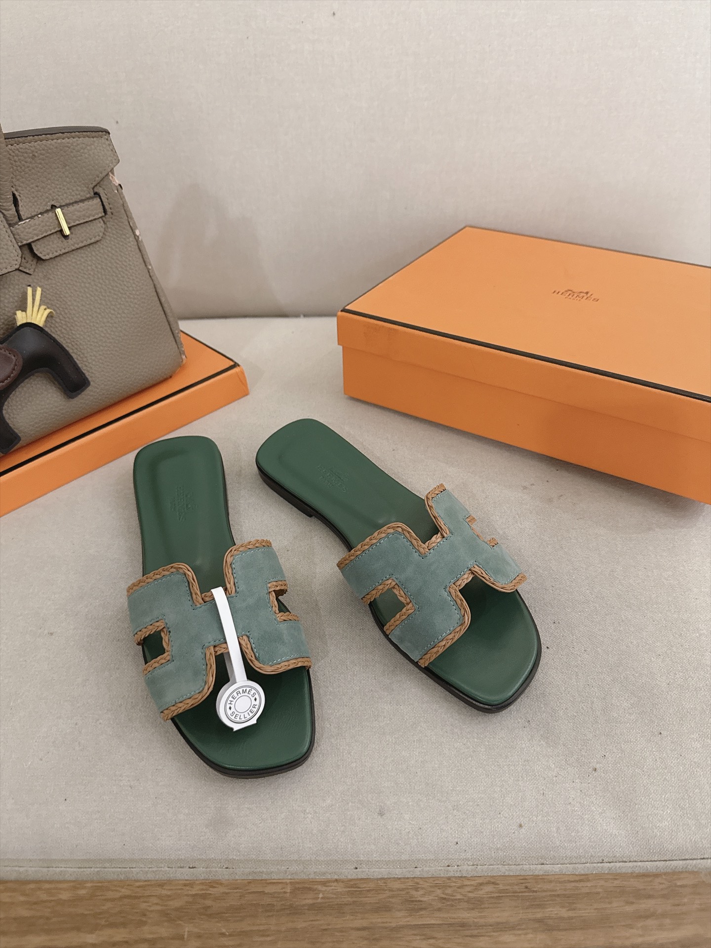 Hermes Slides
