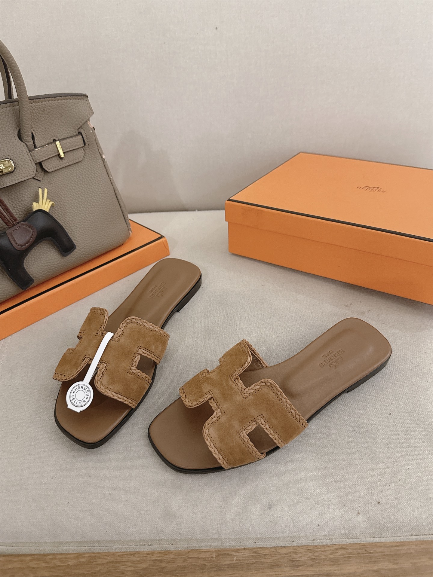 Hermes Slides