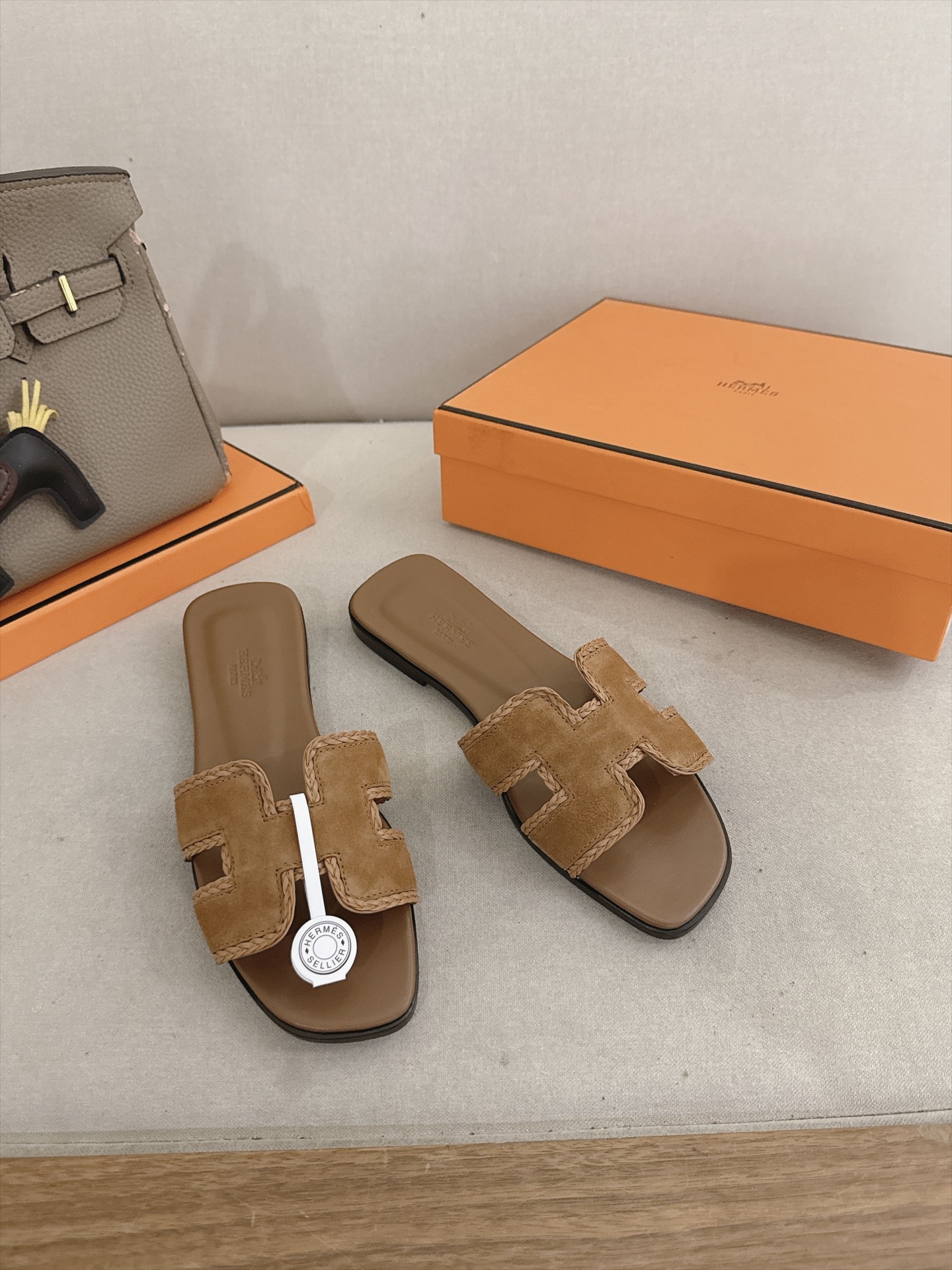 Hermes Slides