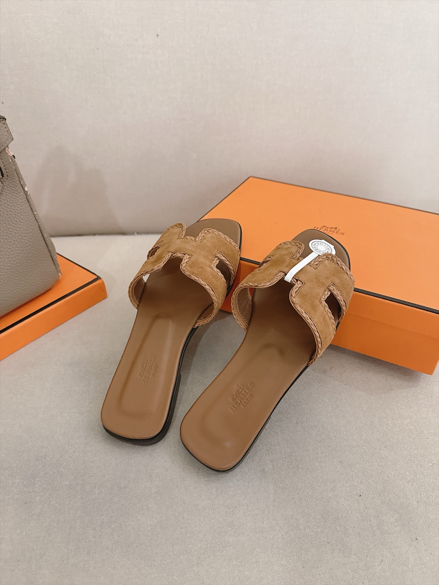 Hermes Slides